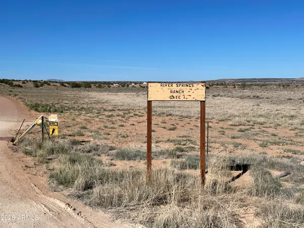 134 County Road N6404 162, St Johns, AZ 85936