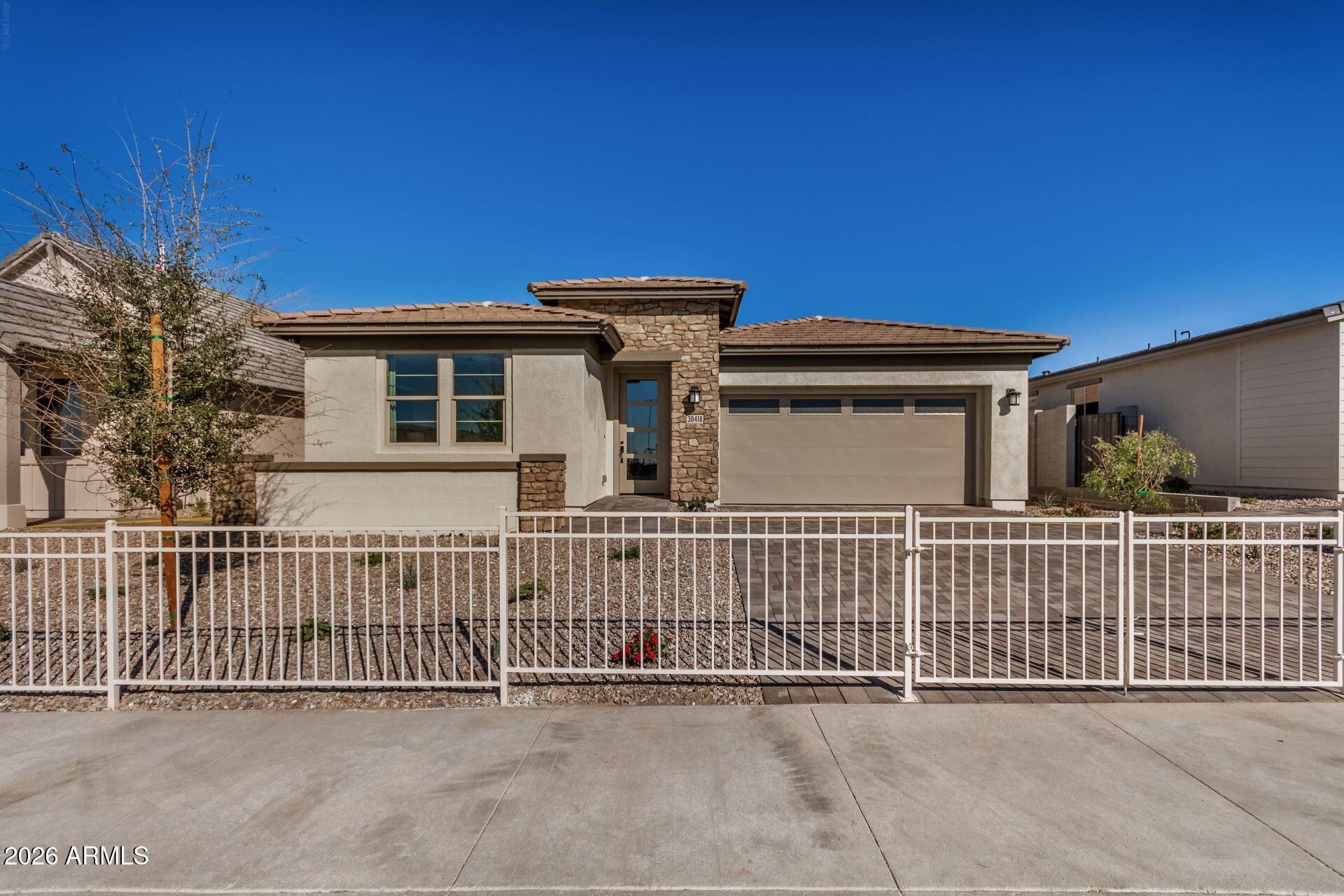 30418 W Nightshade Drive, Buckeye, AZ 85396 — Photo 1 of 72