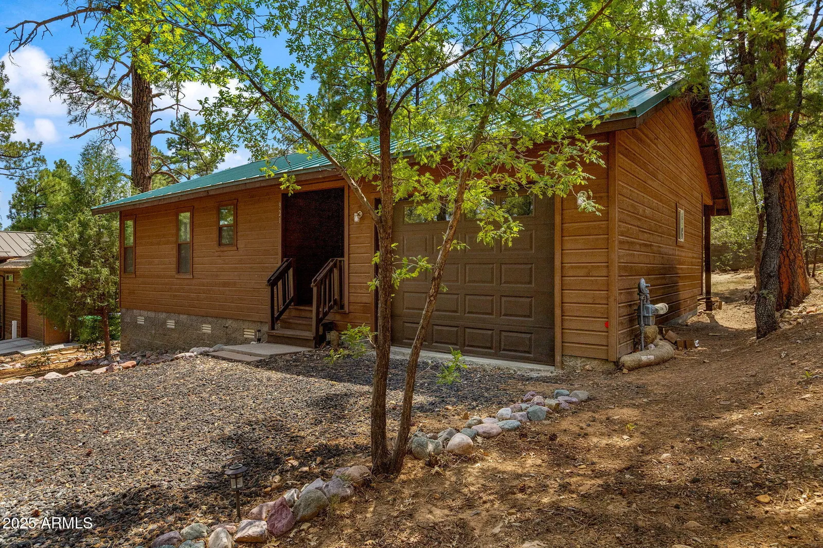 921 Lauren Court, Show Low, AZ 85901 — Photo 1 of 90