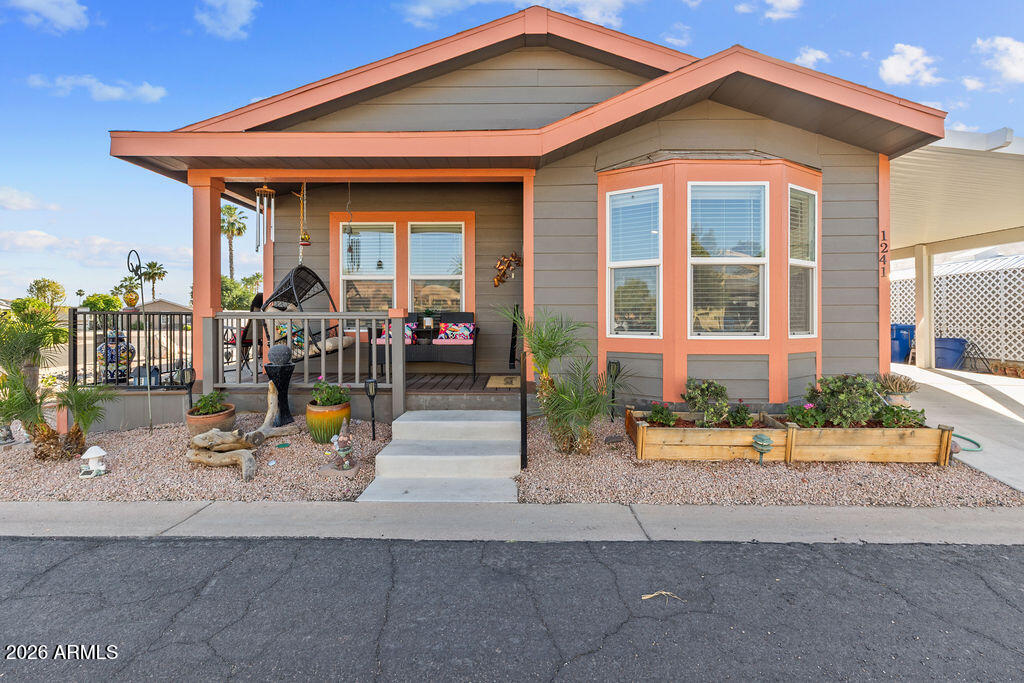 8865 E Baseline Road 1241, Mesa, AZ 85209 — Photo 1 of 30