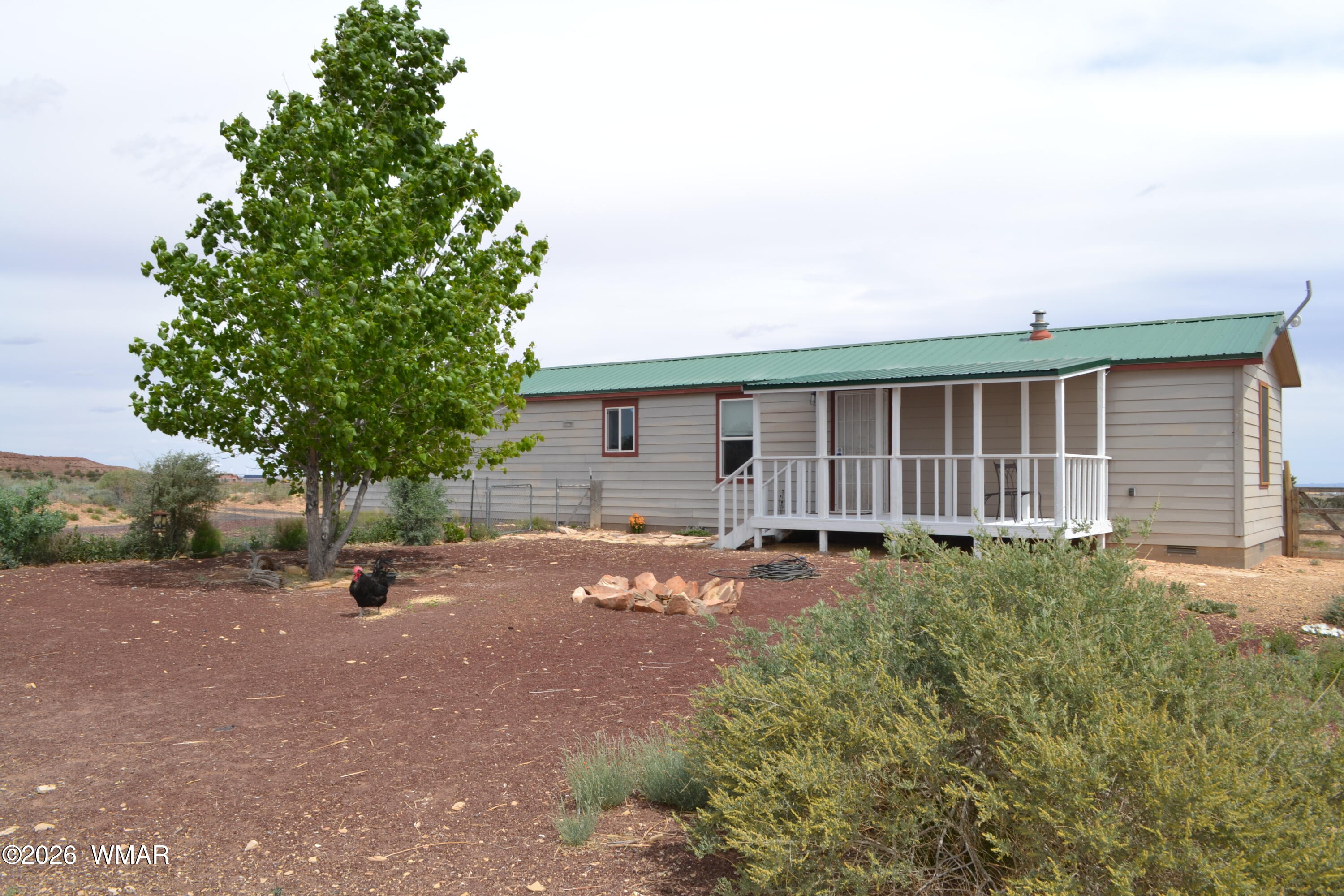 3077 N Ranchview Road, Snowflake, AZ 85937