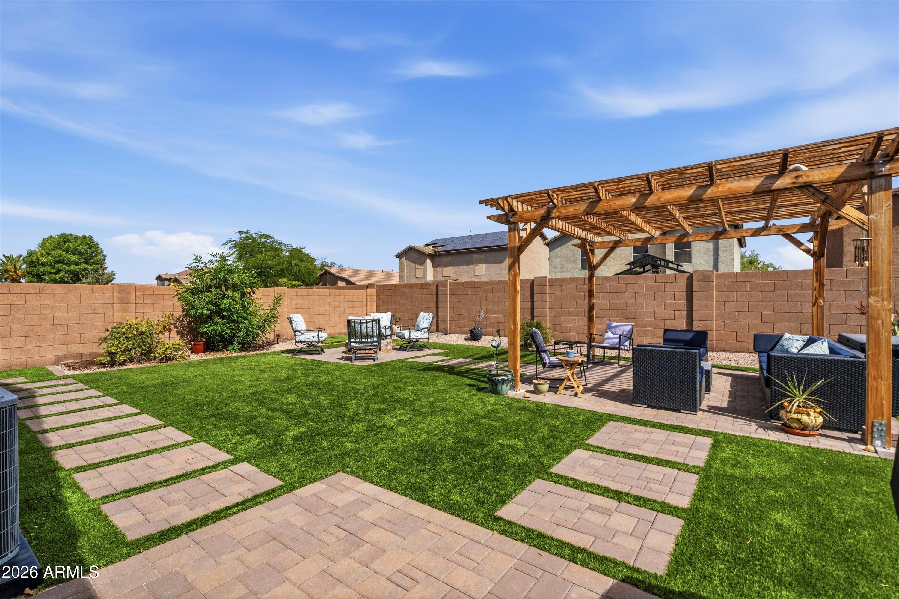 42586 W Michaels Drive, Maricopa, AZ 85138 — Photo 1 of 27