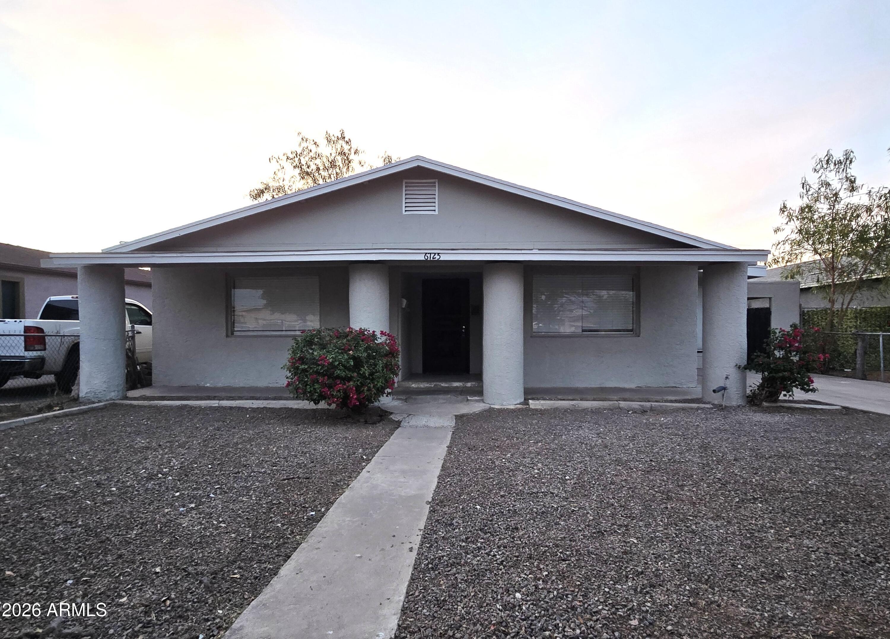 6725 N 55TH Drive, Glendale, AZ 85301 — Photo 1 of 26