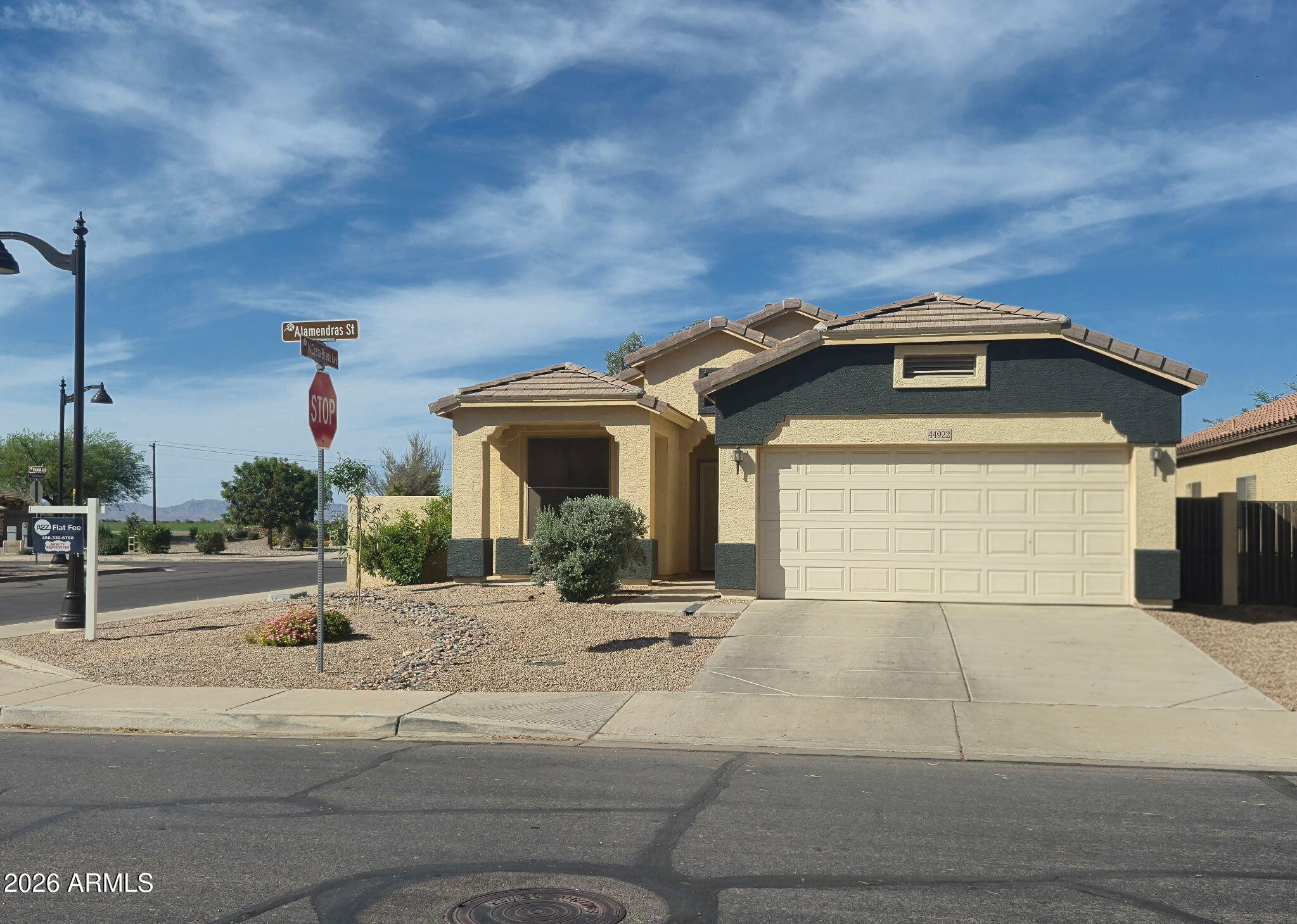 44922 W ALAMENDRAS Street, Maricopa, AZ 85139 — Photo 1 of 26