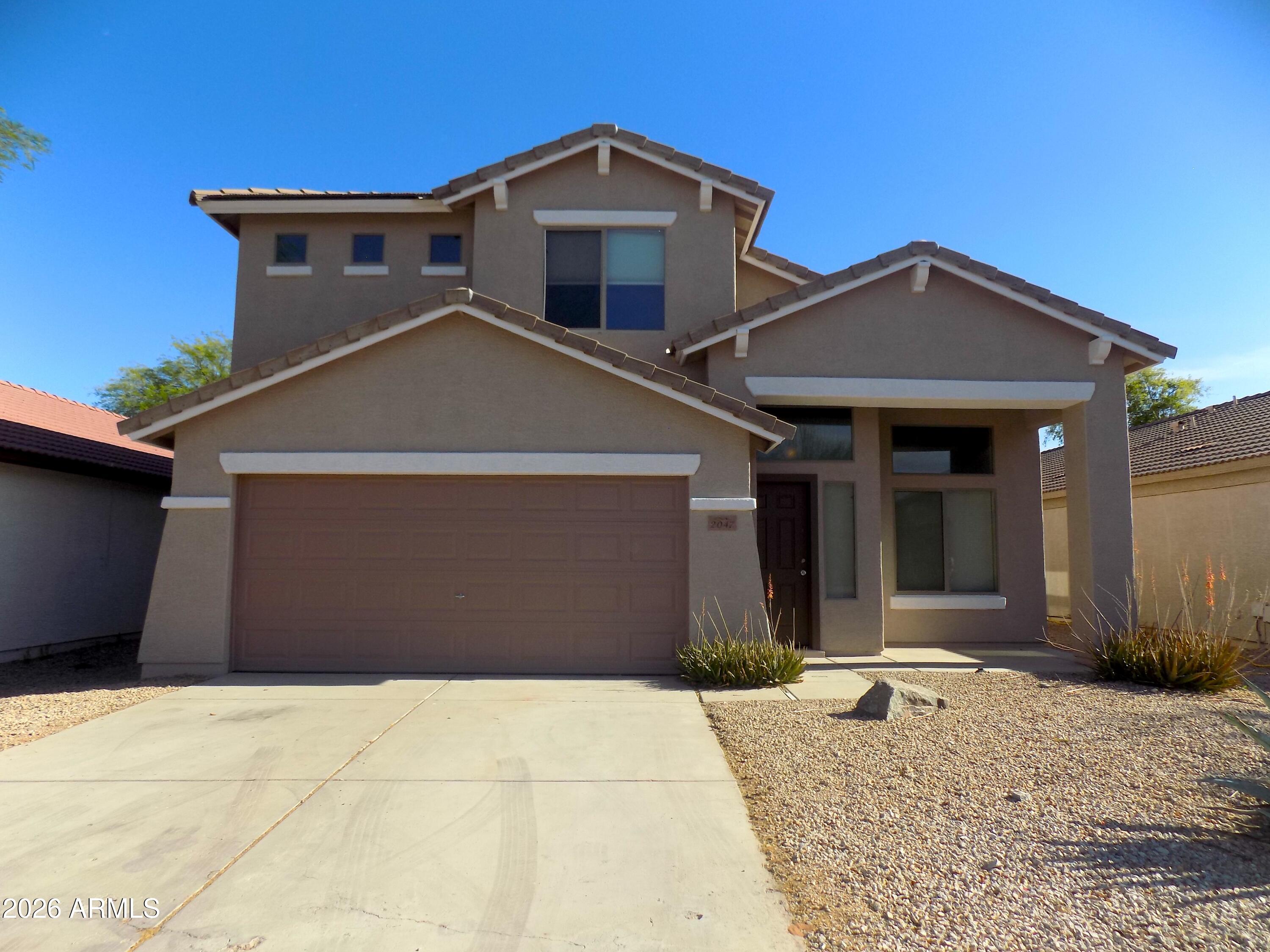 2047 W Vineyard Plains Drive, Queen Creek, AZ 85142 — Photo 1 of 19