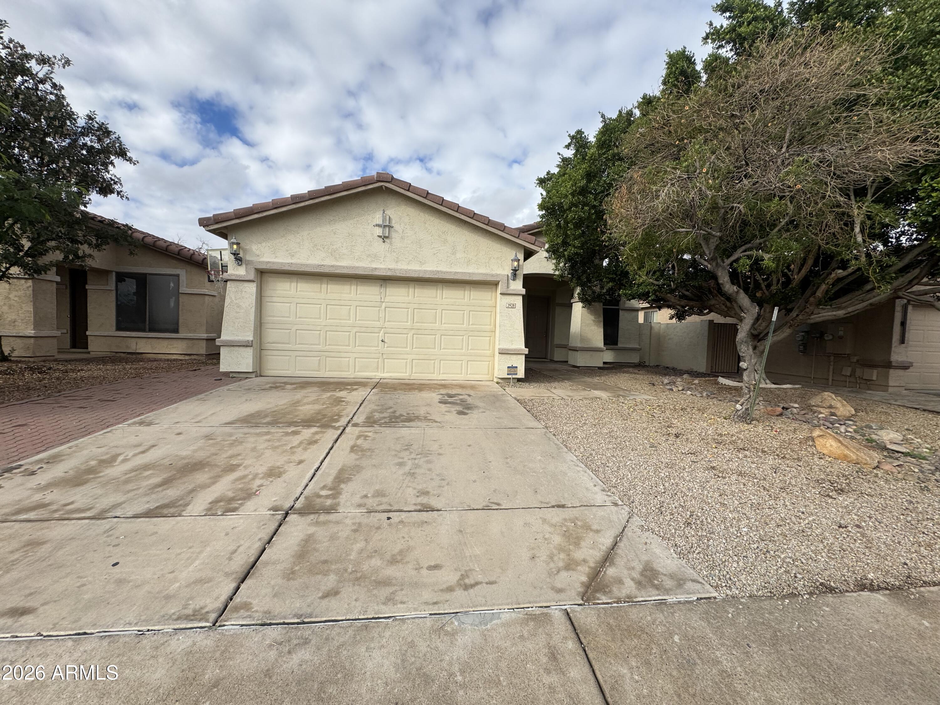 2928 N 115TH Lane, Avondale, AZ 85392 — Photo 1 of 23