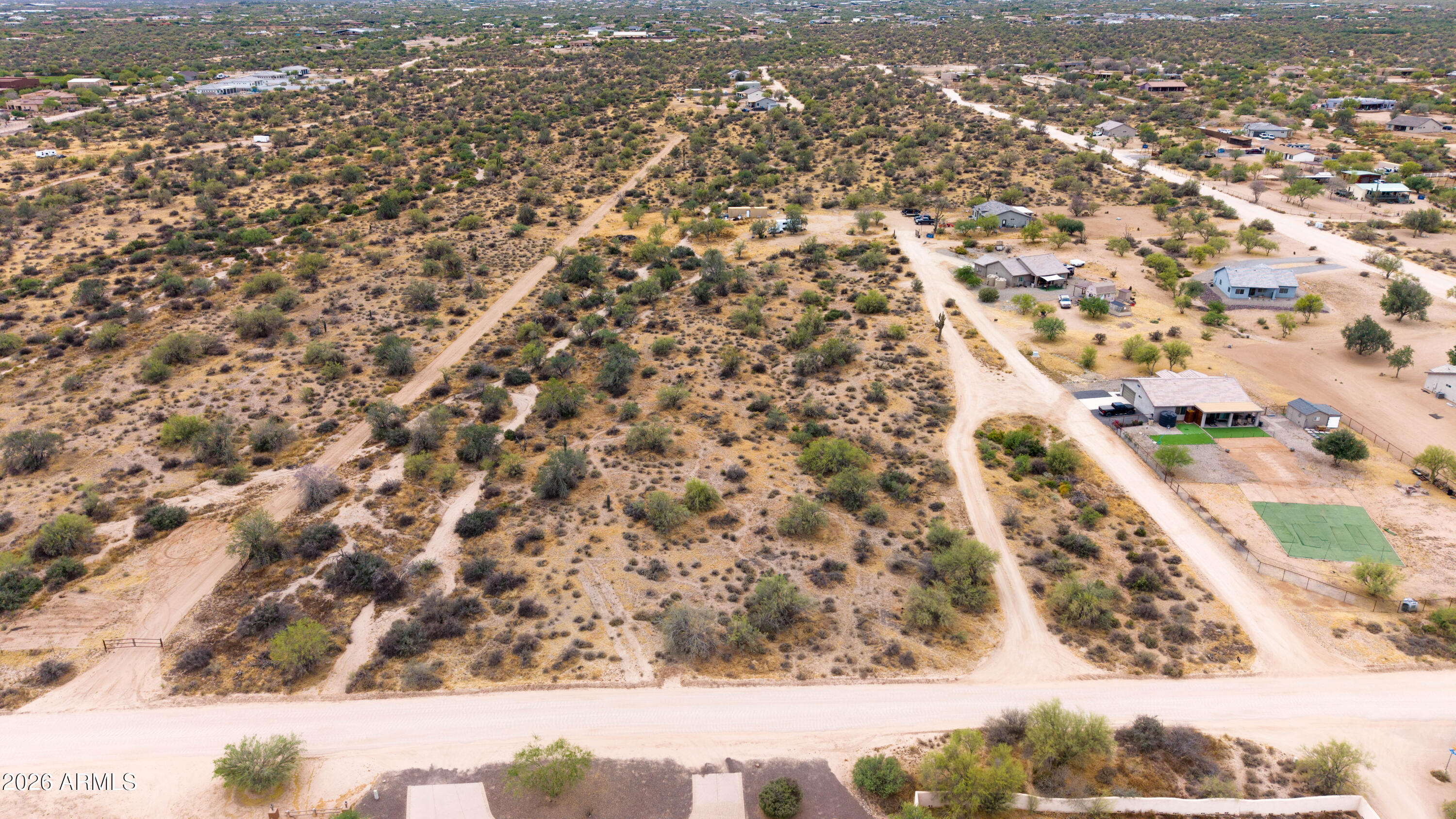 16324 E HORNED OWL Trail -G, Scottsdale, AZ 85262 — Photo 1 of 11