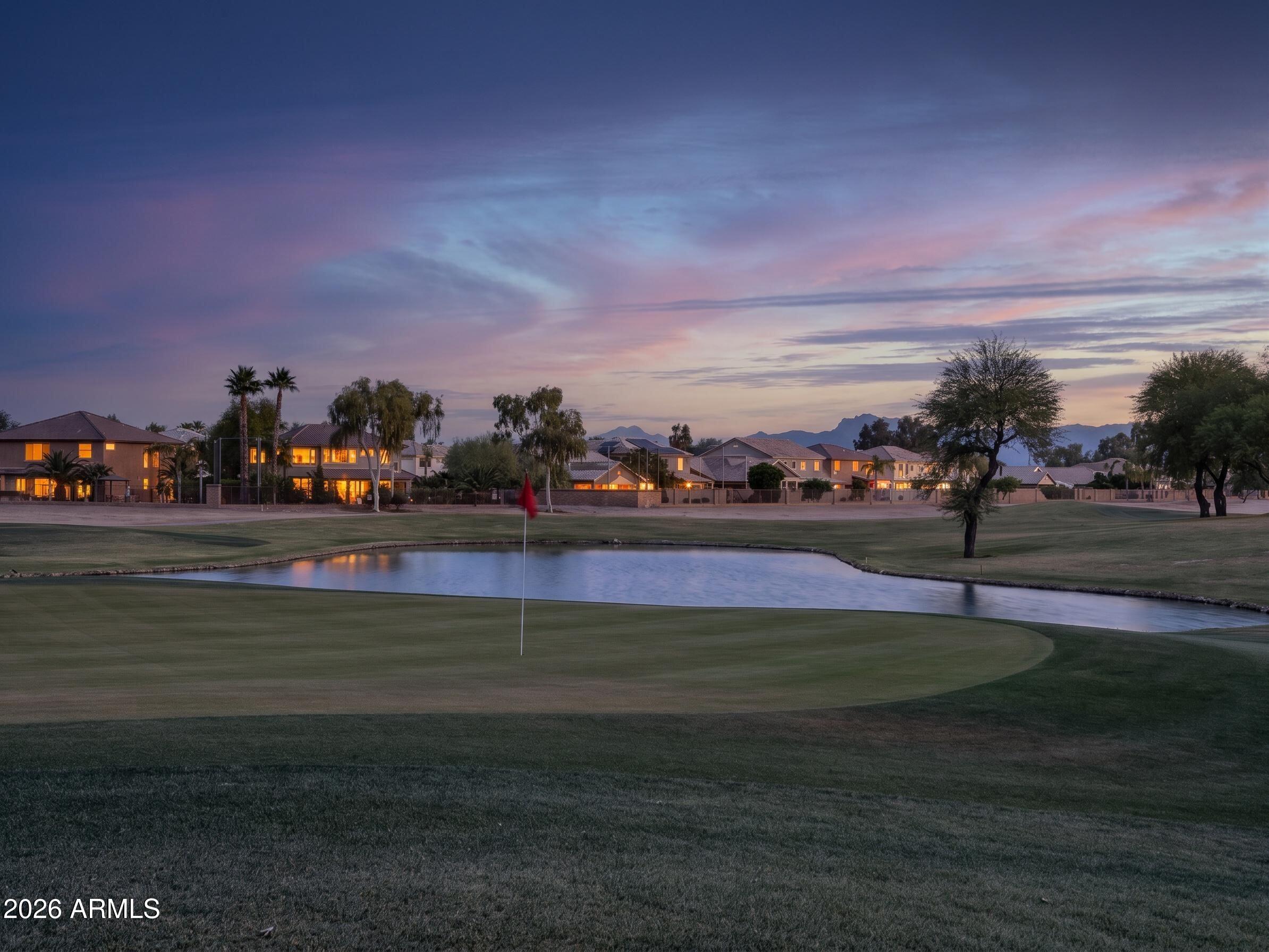 21063 E CALLE DE FLORES, Queen Creek, AZ 85142 — Photo 1 of 48
