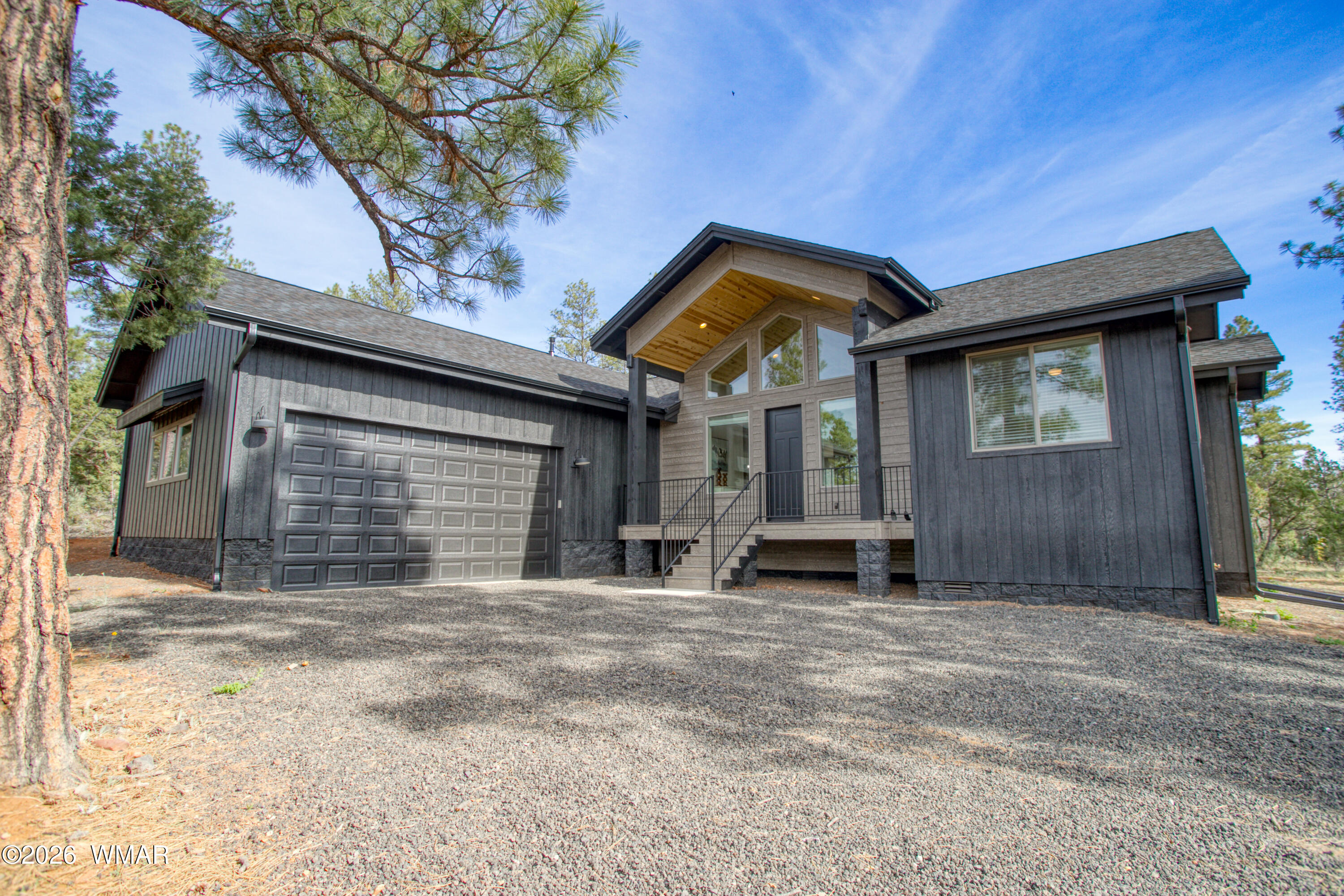 2141 W Whispering Springs Road, Show Low, AZ 85901