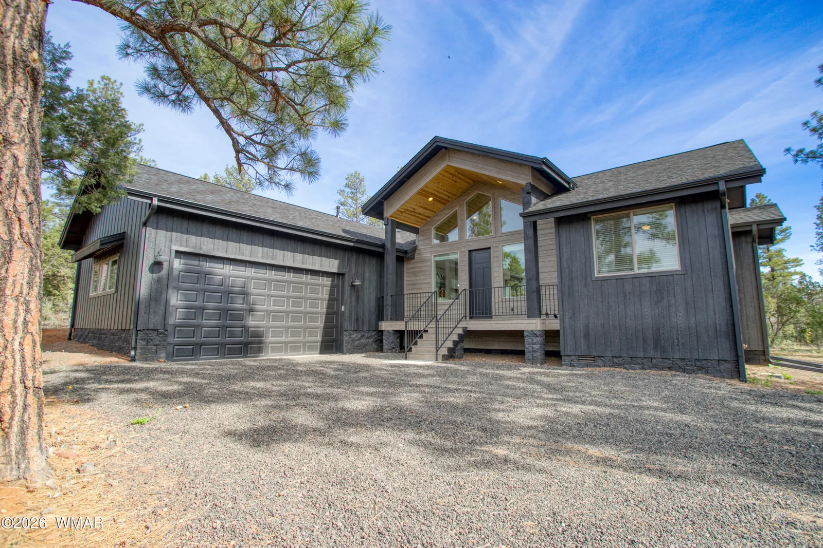 2141 W Whispering Springs Road, Show Low, AZ 85901 — Photo 1 of 40