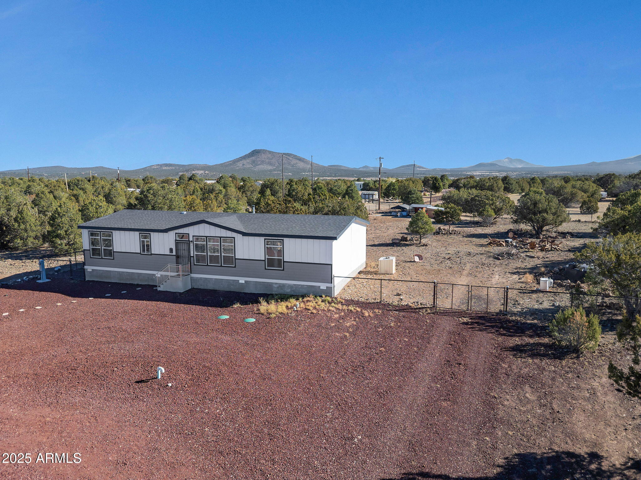 7371 N 8 MILE Boulevard, Williams, AZ 86046 — Photo 1 of 35