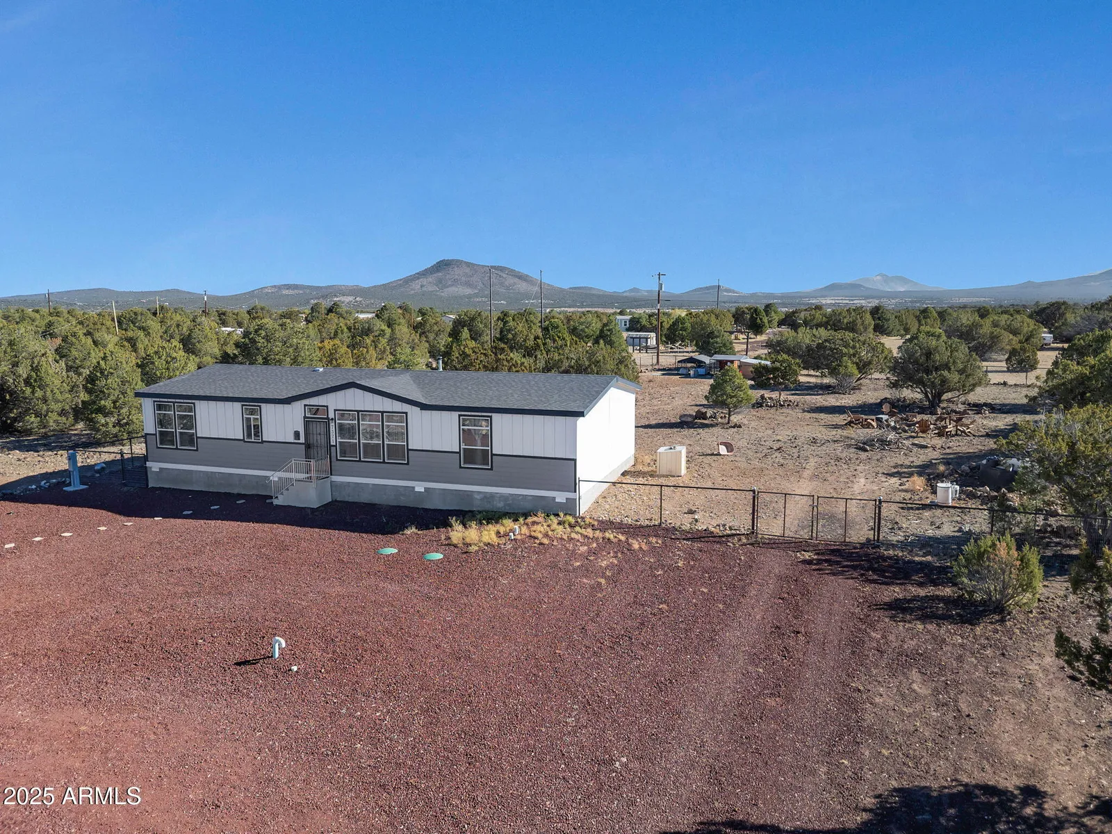 7371 N 8 MILE Boulevard, Williams, AZ 86046 — Photo 1 of 35