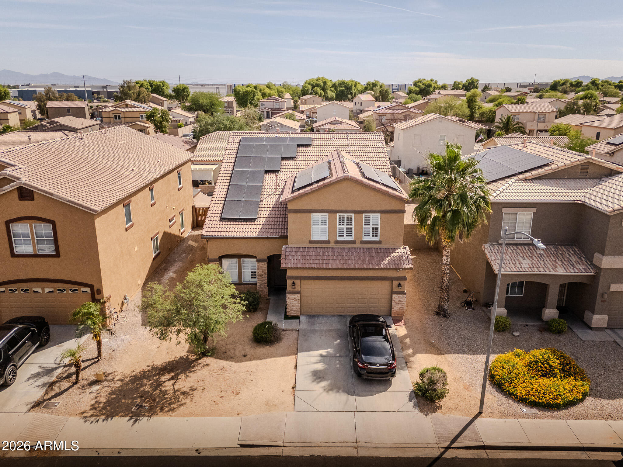13165 W VENTURA Street, Surprise, AZ 85379 — Photo 1 of 49
