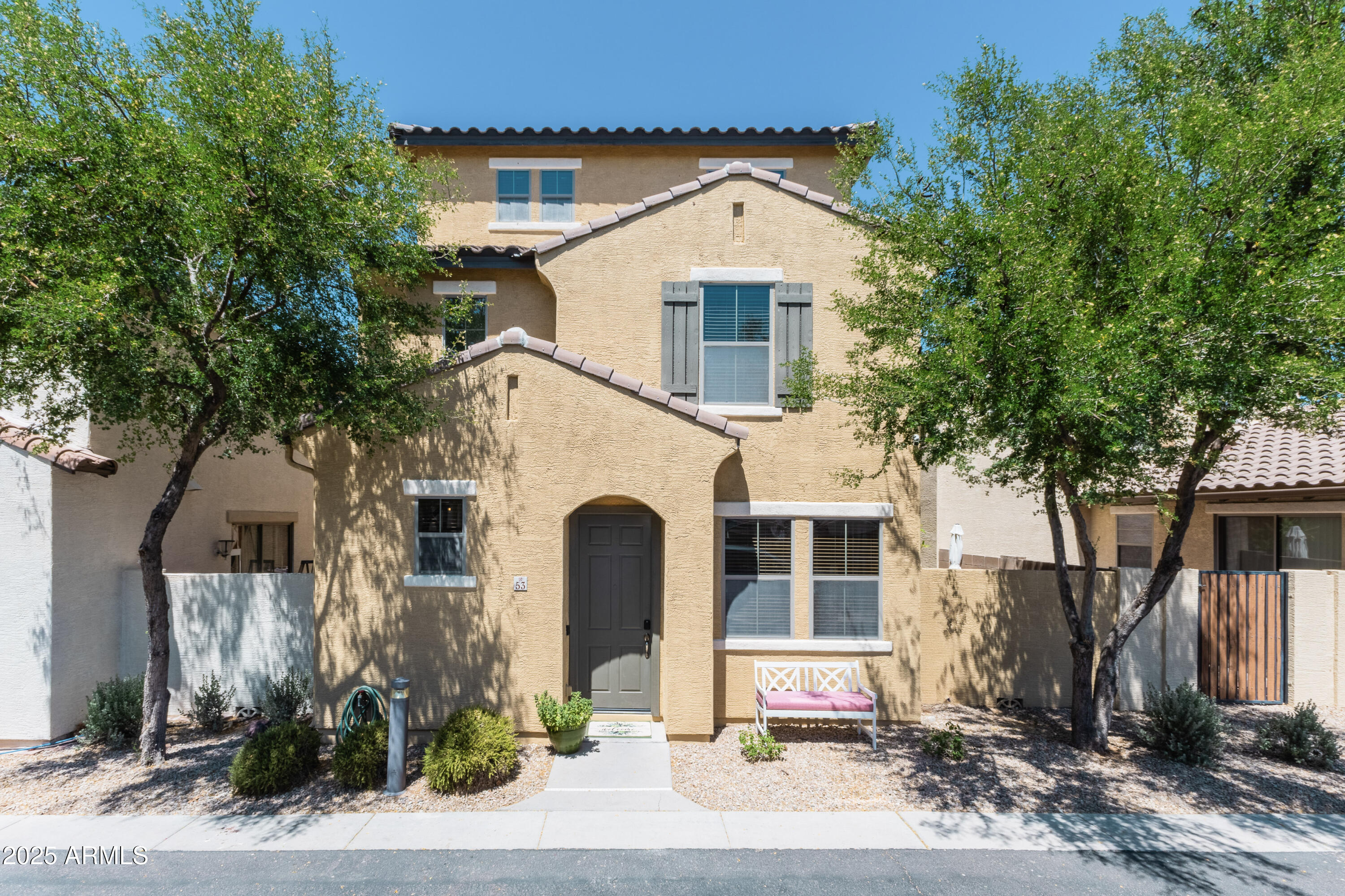 451 S HAWES Road 53, Mesa, AZ 85208 — Photo 1 of 37