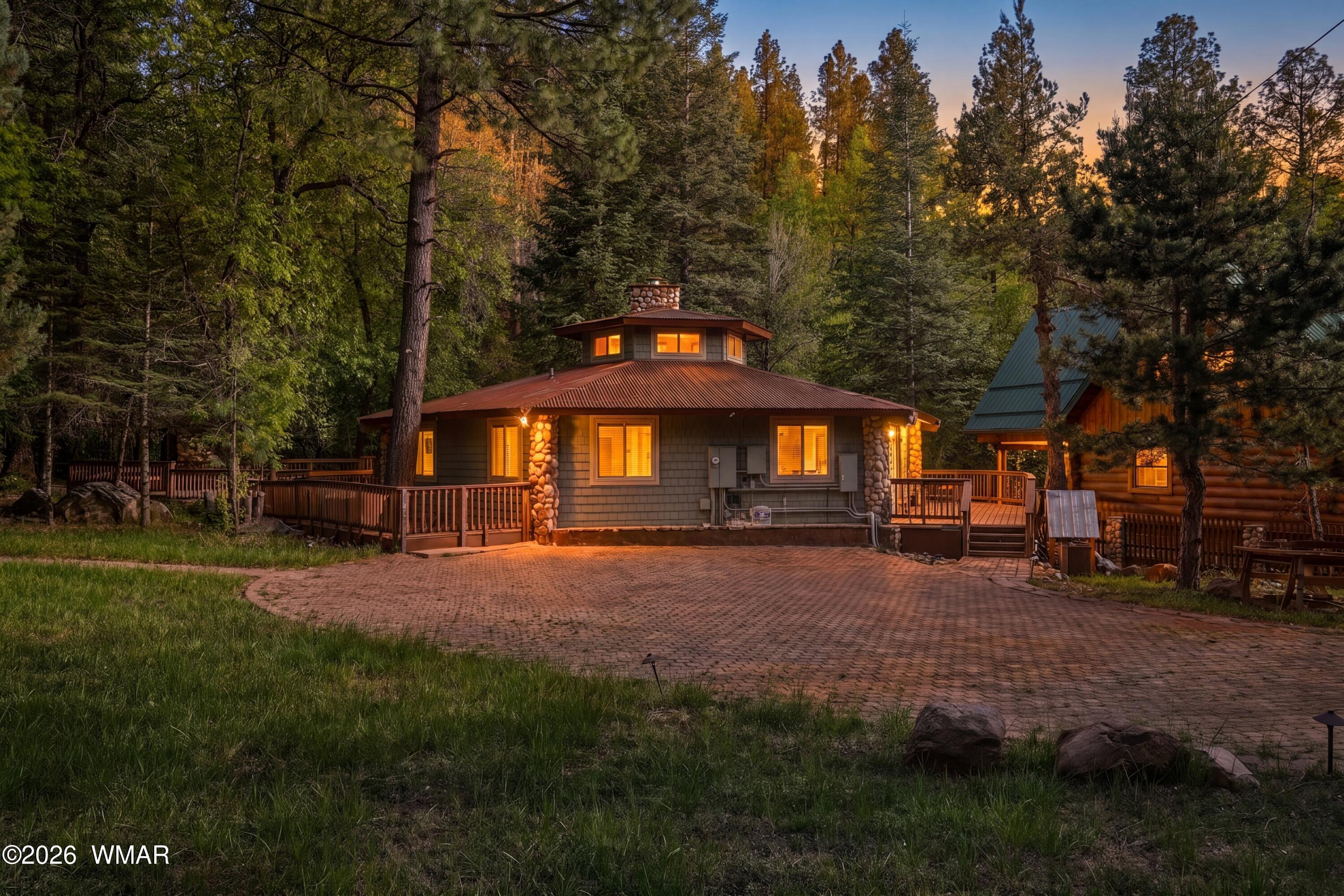 285 Box Elder, Payson, AZ 85541 — Photo 1 of 37