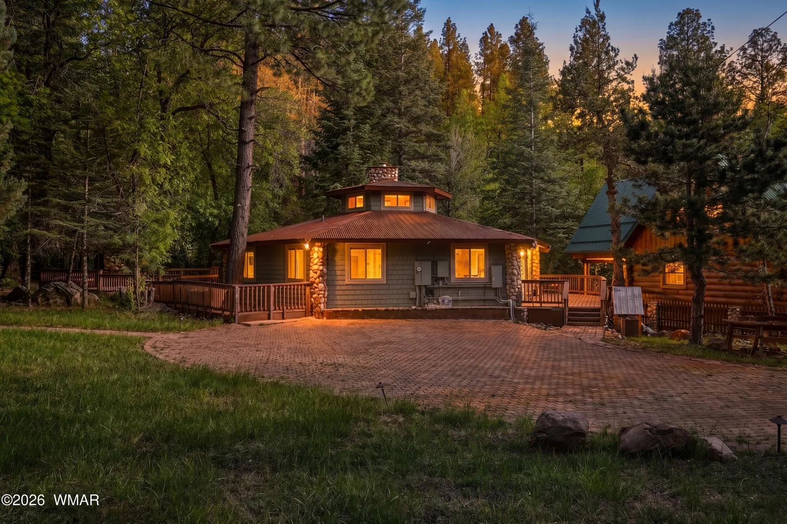 285 Box Elder, Payson, AZ 85541 — Photo 1 of 37