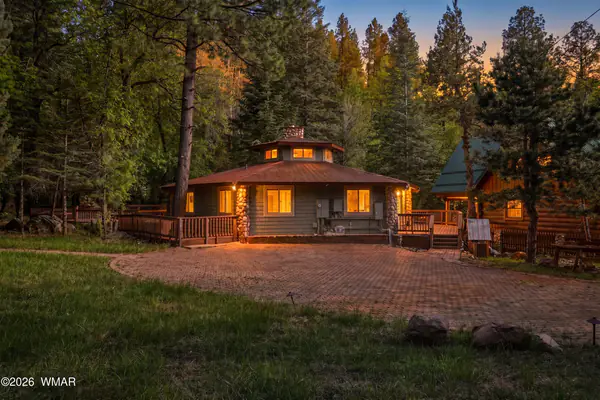 285 Box Elder, Payson, AZ 85541