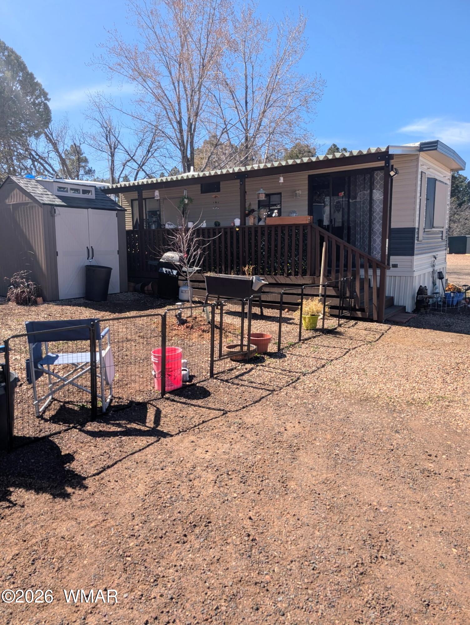3629 W White Mountain, 47, Lakeside, AZ 85929
