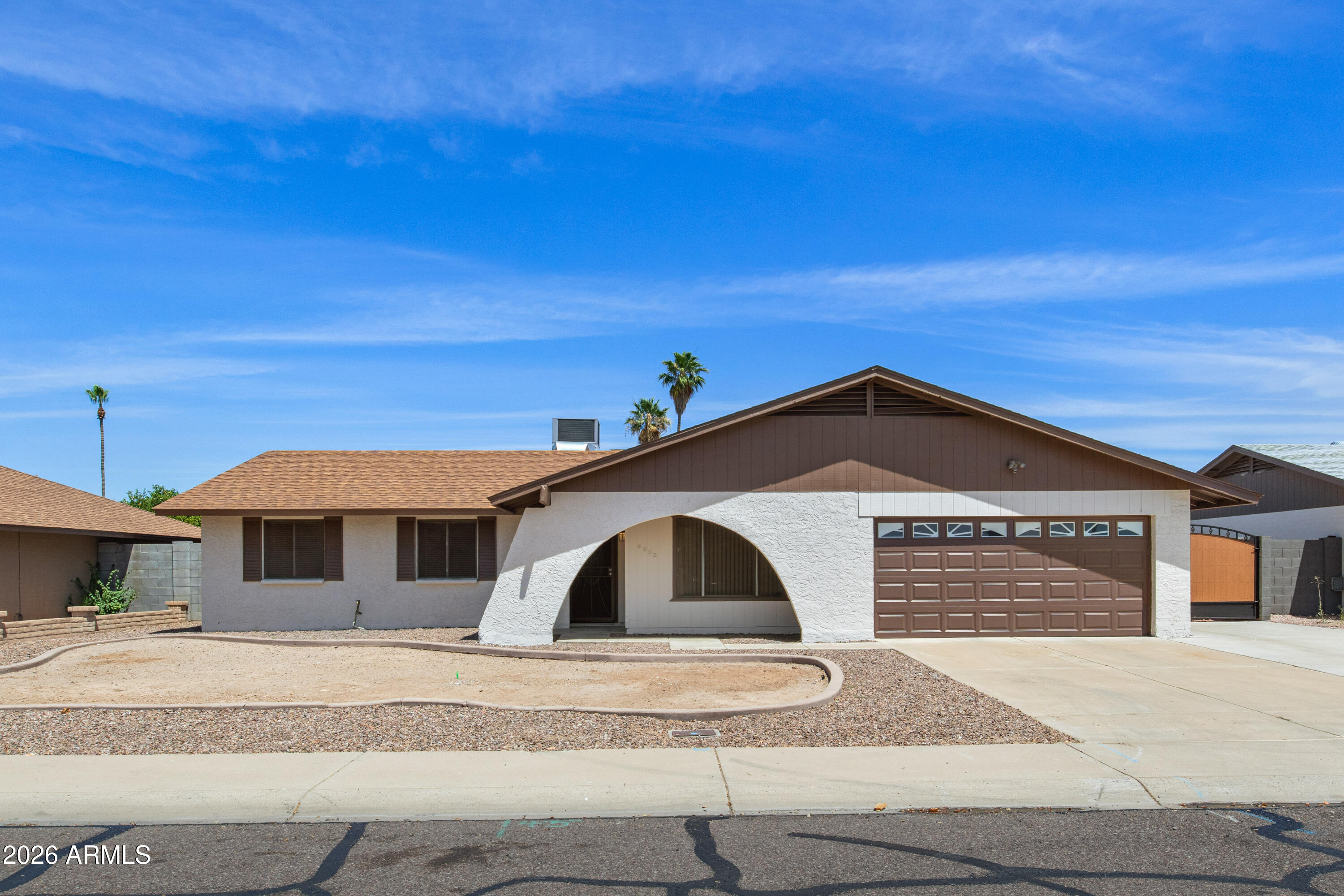 4032 W SAINT JOHN Road, Glendale, AZ 85308 — Photo 1 of 42