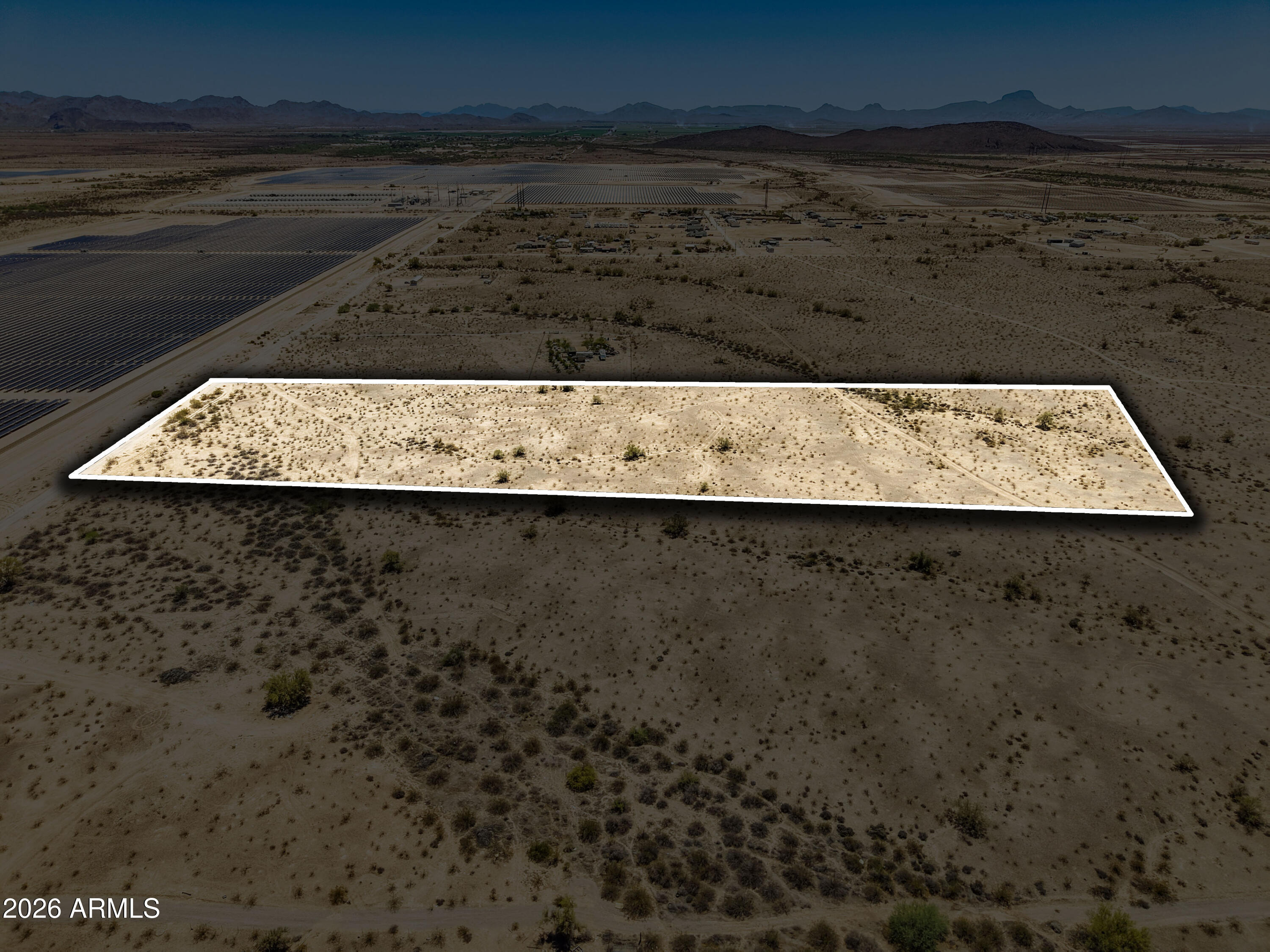 0 S 339th Avenue -, Tonopah, AZ 85354 — Photo 1 of 29
