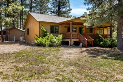 1320 Elk Drive, Forest Lakes, AZ 85931