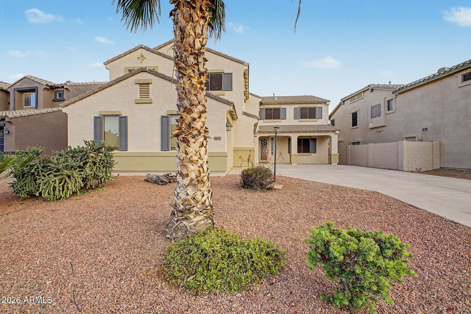 41187 W ROBBINS Drive, Maricopa, AZ 85138 — Photo 1 of 44