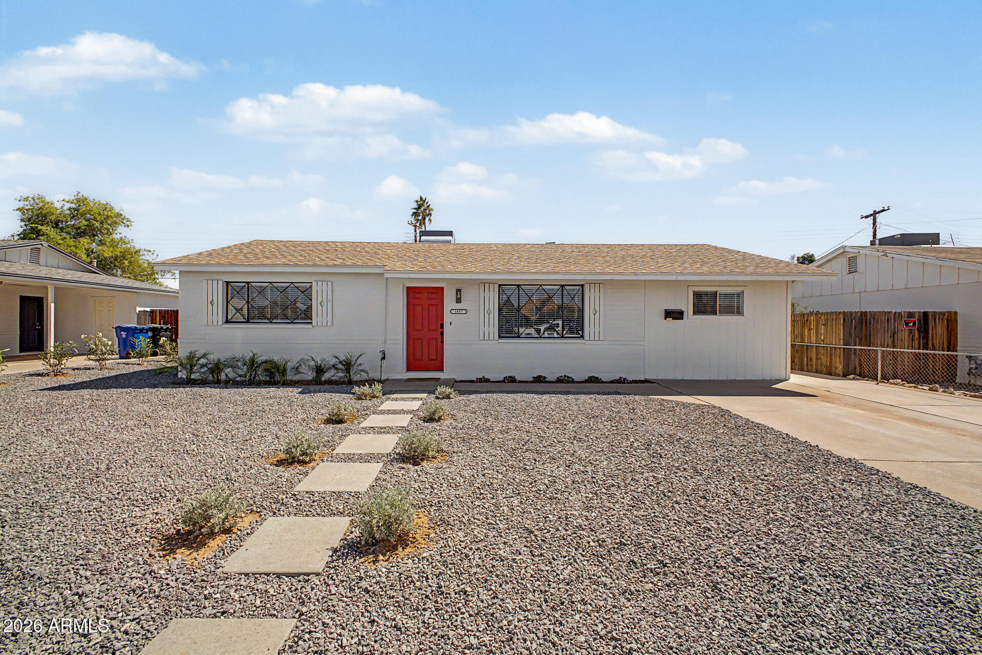 1657 W BEDFORD Street, Mesa, AZ 85201 — Photo 1 of 29