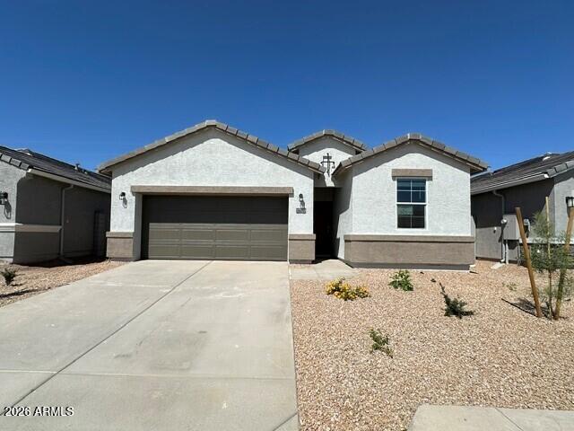 17520 N SALERNO Drive, Maricopa, AZ 85138 — Photo 1 of 14
