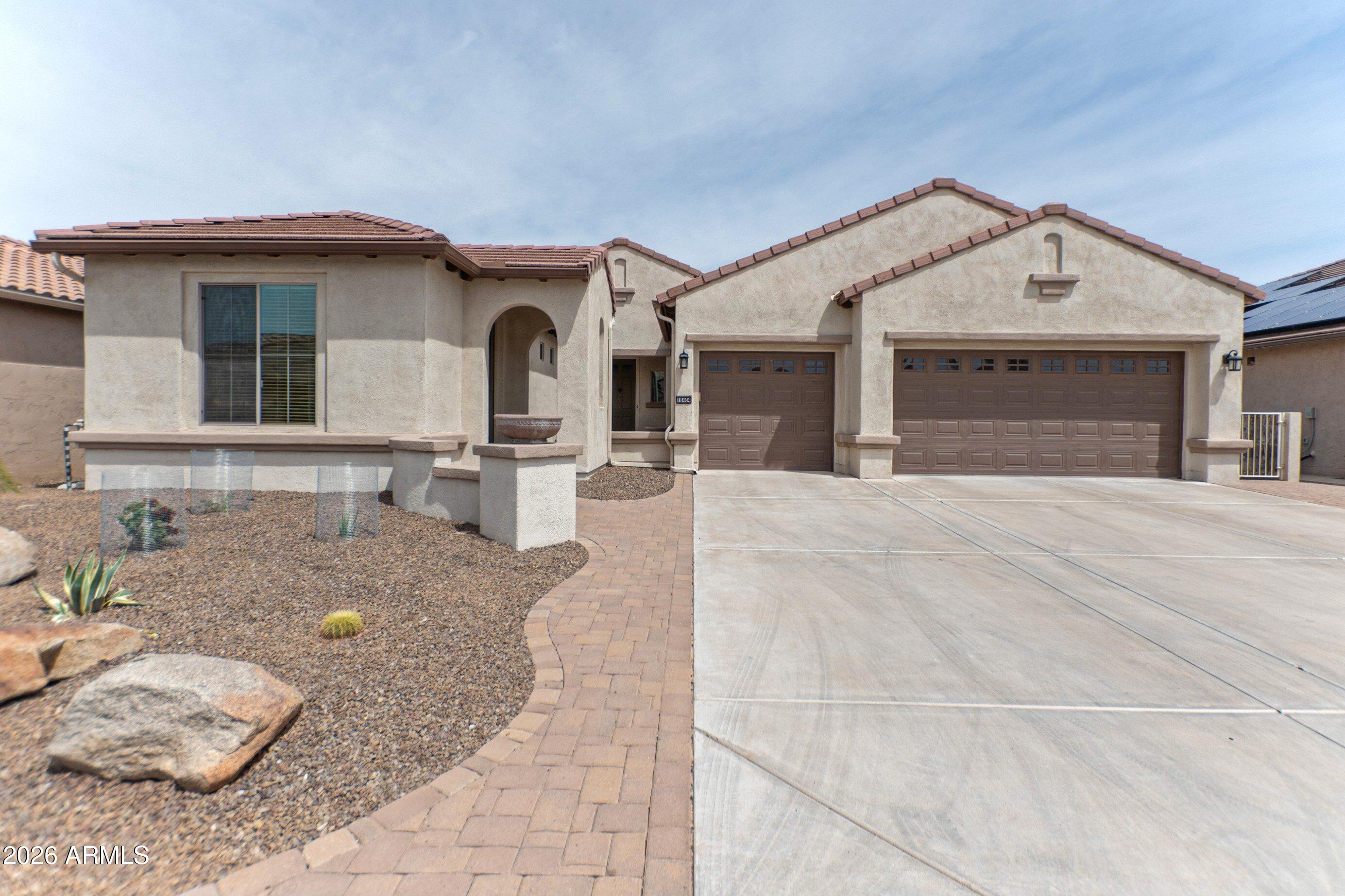 16464 W VIRGINIA Avenue, Goodyear, AZ 85395 — Photo 1 of 22