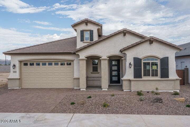 18742 W WESTVIEW Street, Litchfield Park, AZ 85340 — Photo 1 of 39