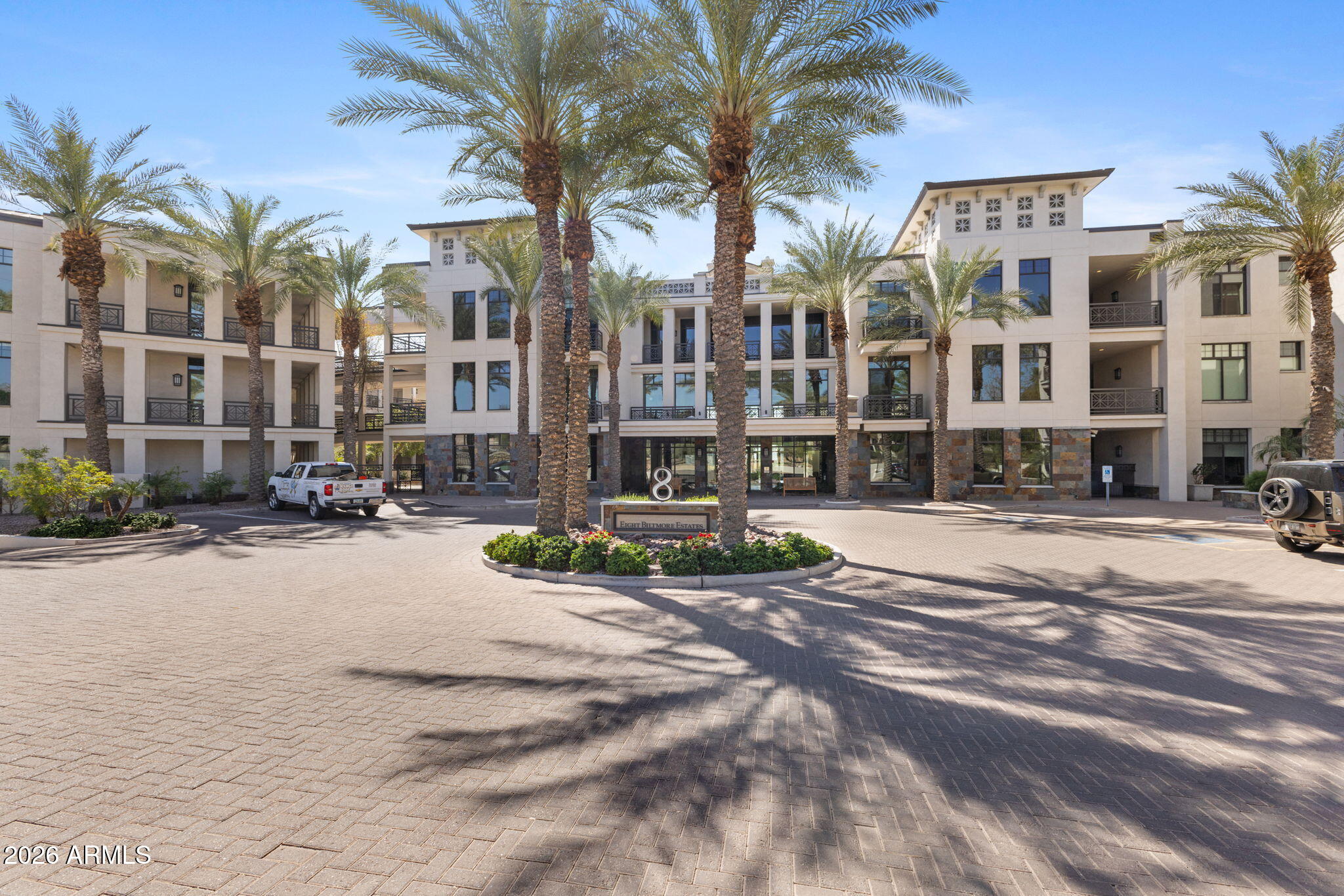 8 E BILTMORE Estate 114, Phoenix, AZ 85016 — Photo 1 of 61