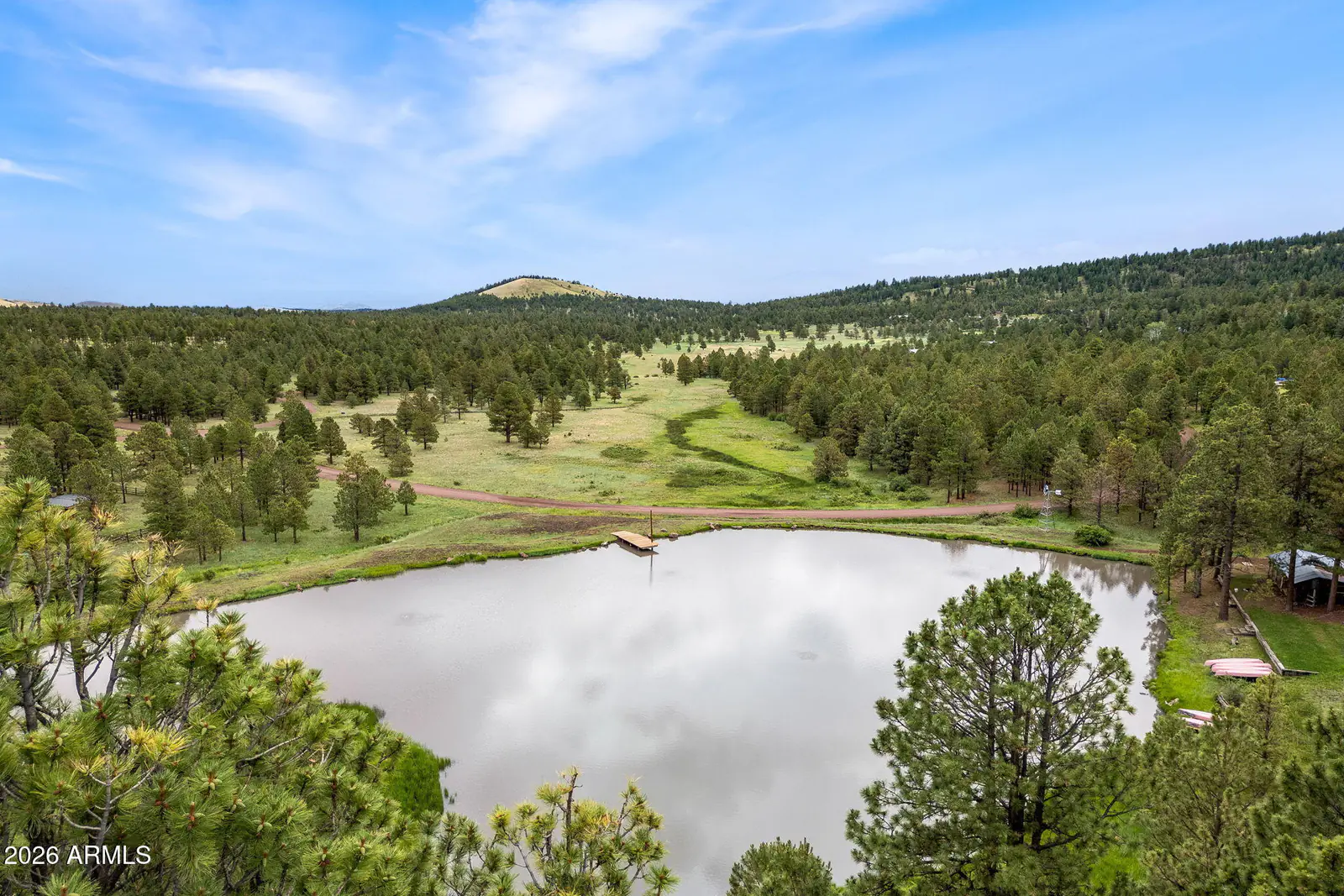 15 N 1330 35A, Greer, AZ 85927 — Photo 1 of 46