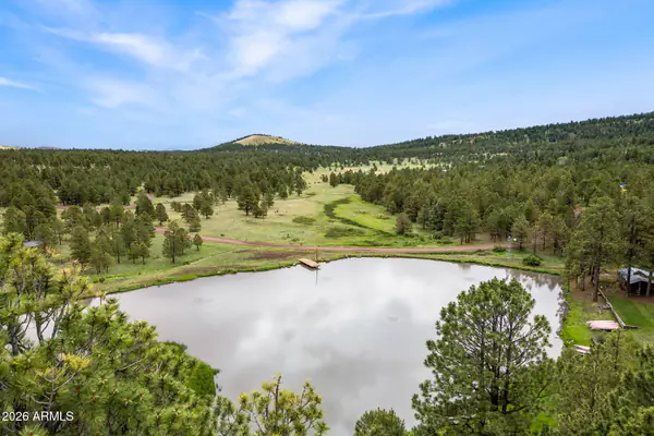 15 N 1330 35A, Greer, AZ 85927
