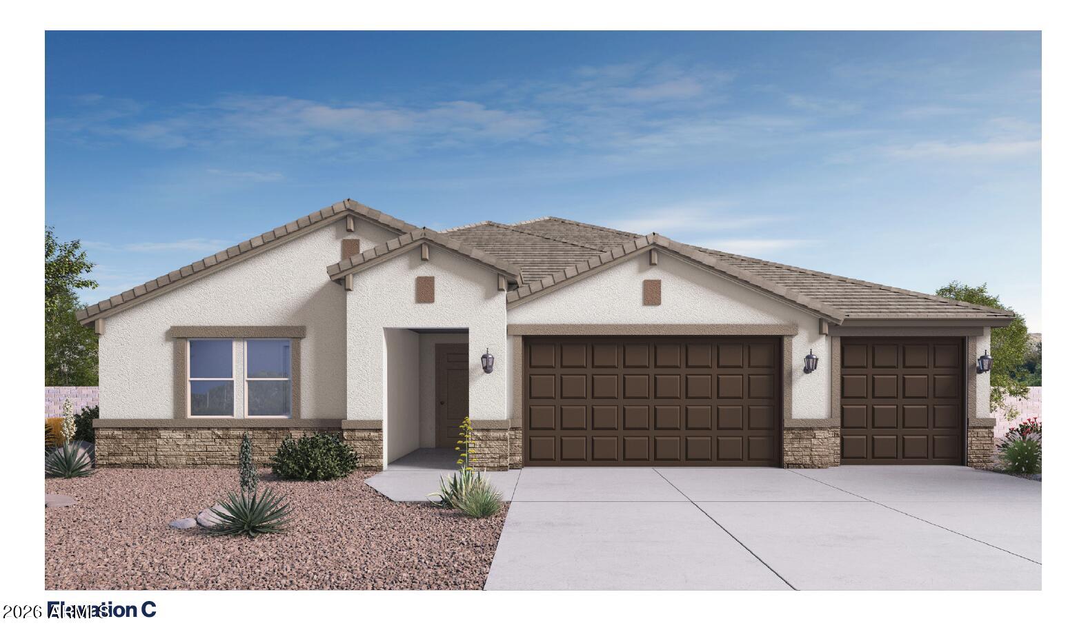 24046 N 24TH Way, Phoenix, AZ 85024 — Photo 1 of 2
