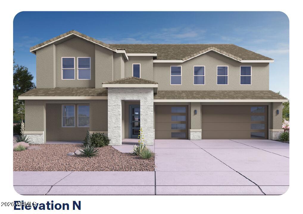 24063 N 24TH Way, Phoenix, AZ 85024 — Photo 1 of 1