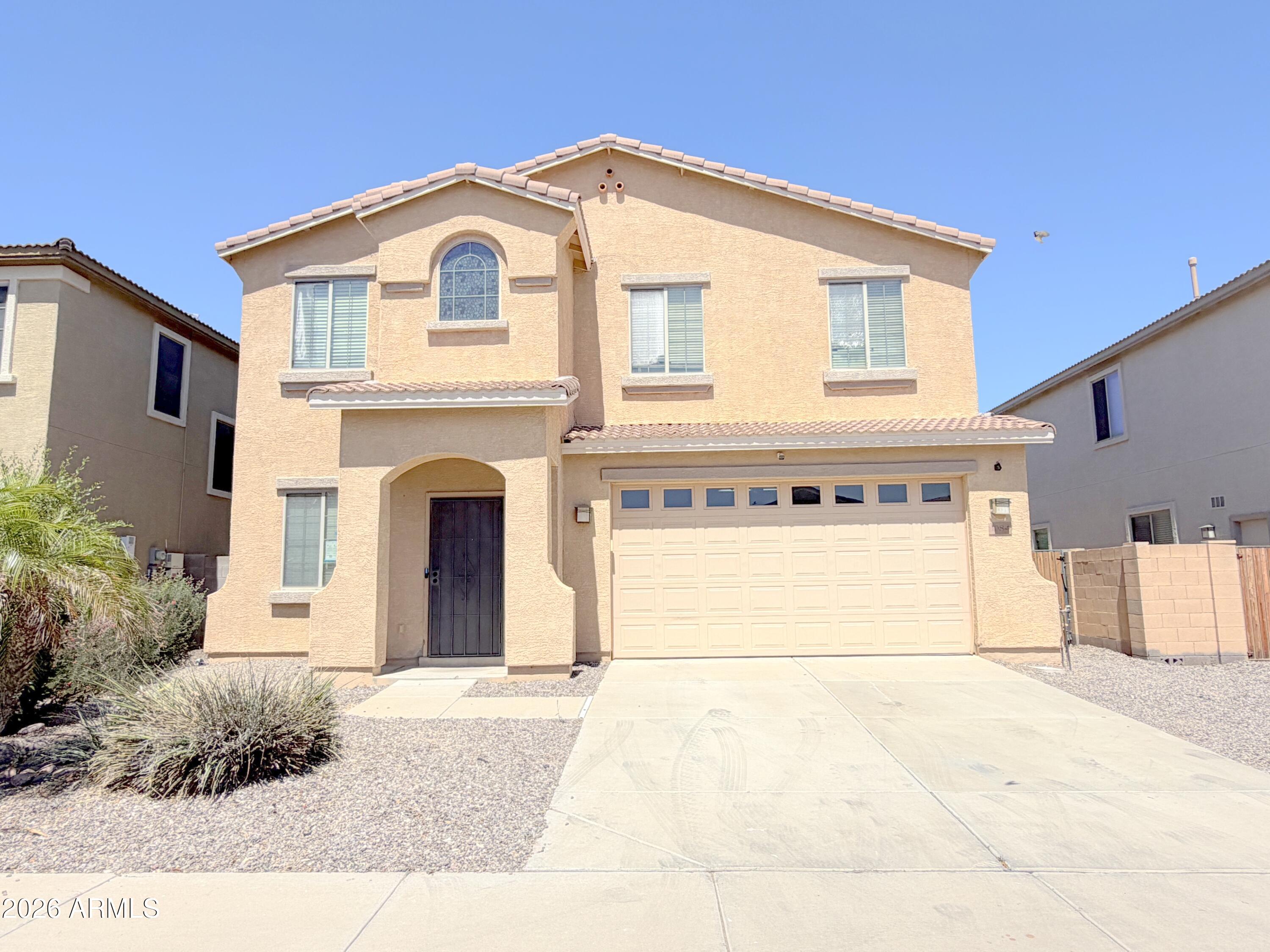 1084 E SADDLEBACK Place, San Tan Valley, AZ 85143 — Photo 1 of 60