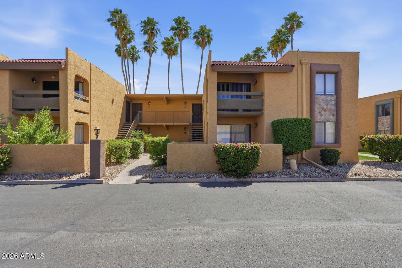 8500 E INDIAN SCHOOL Road 247, Scottsdale, AZ 85251 — Photo 1 of 30