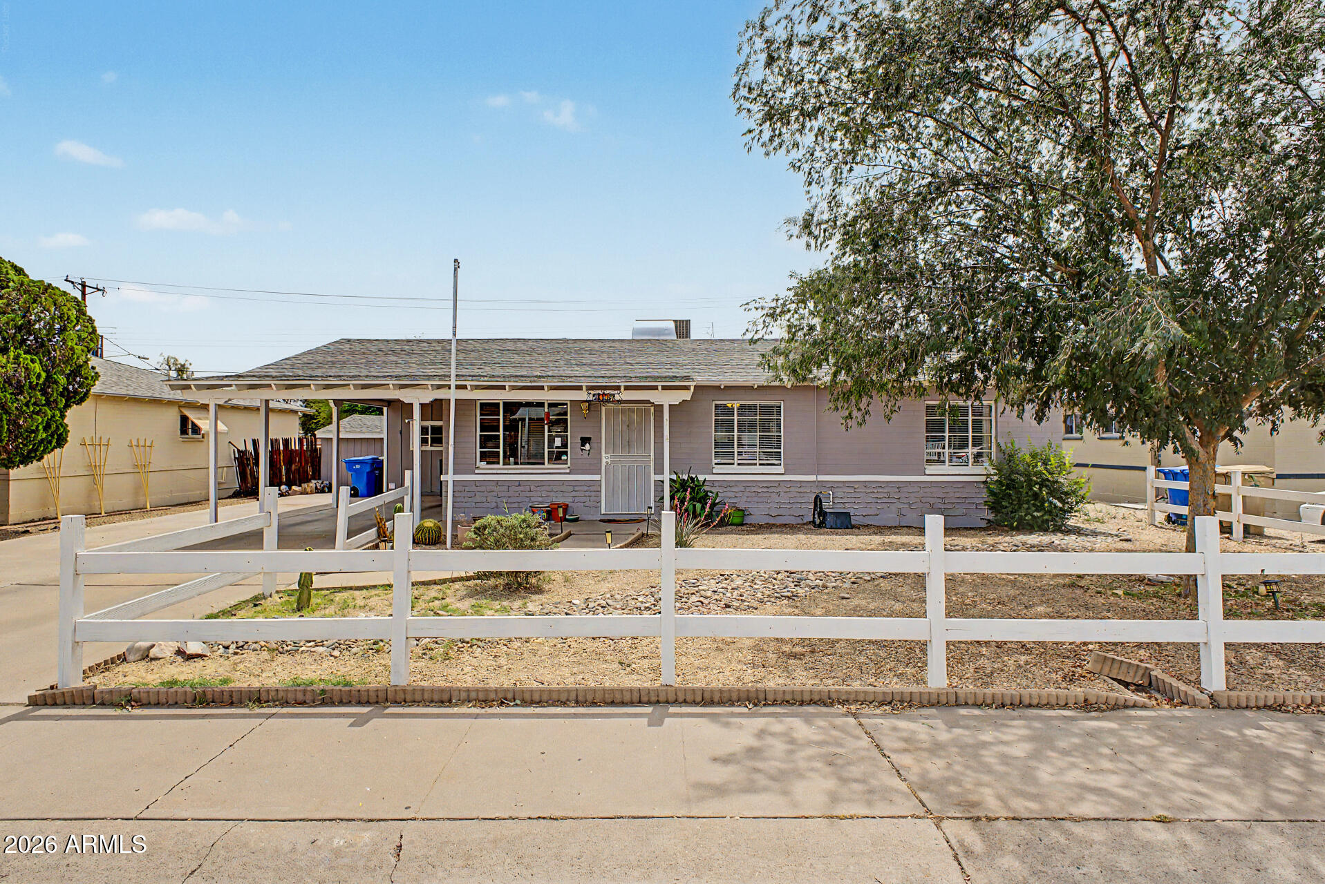 2037 W STATE Avenue, Phoenix, AZ 85021 — Photo 1 of 26