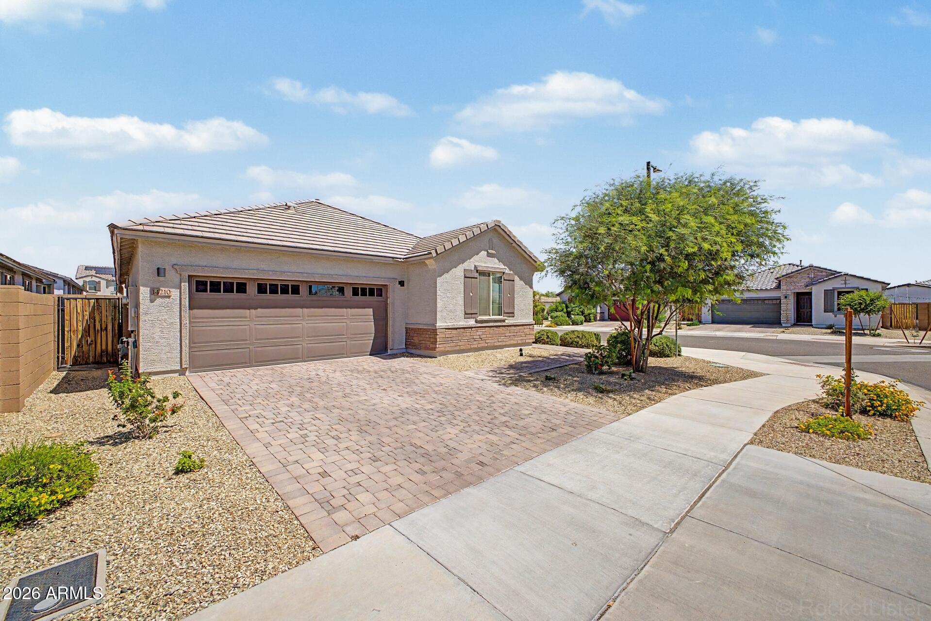 14210 W EL CORTEZ Place, Surprise, AZ 85387 — Photo 1 of 24