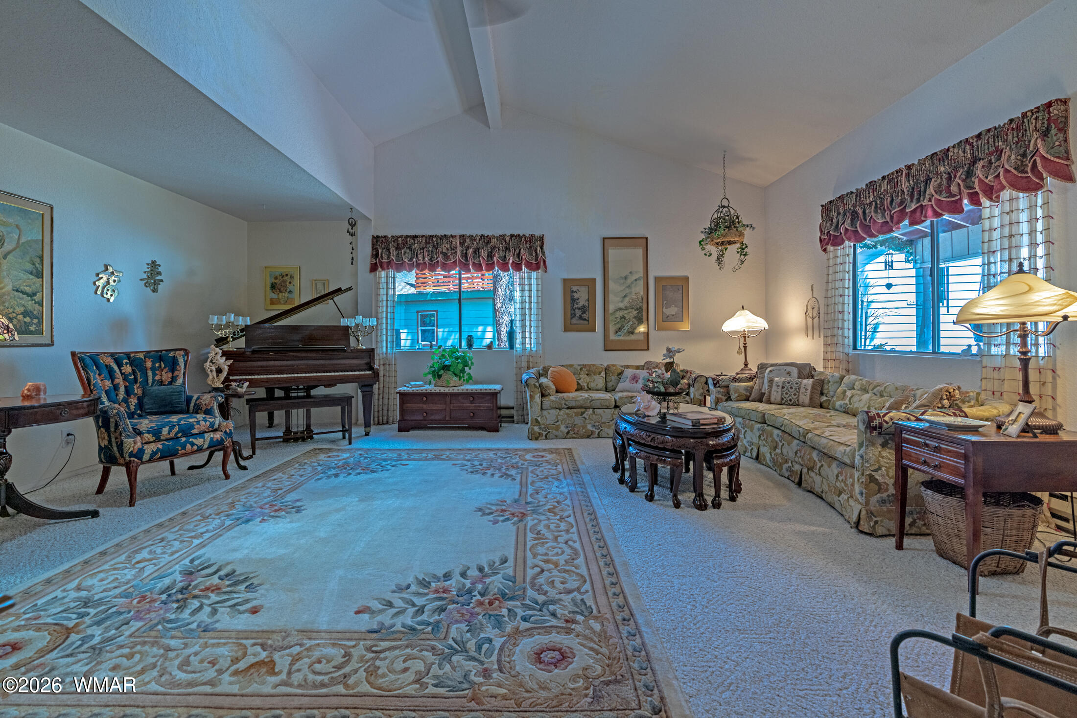 6390 Sundown Lane, Pinetop, AZ 85935