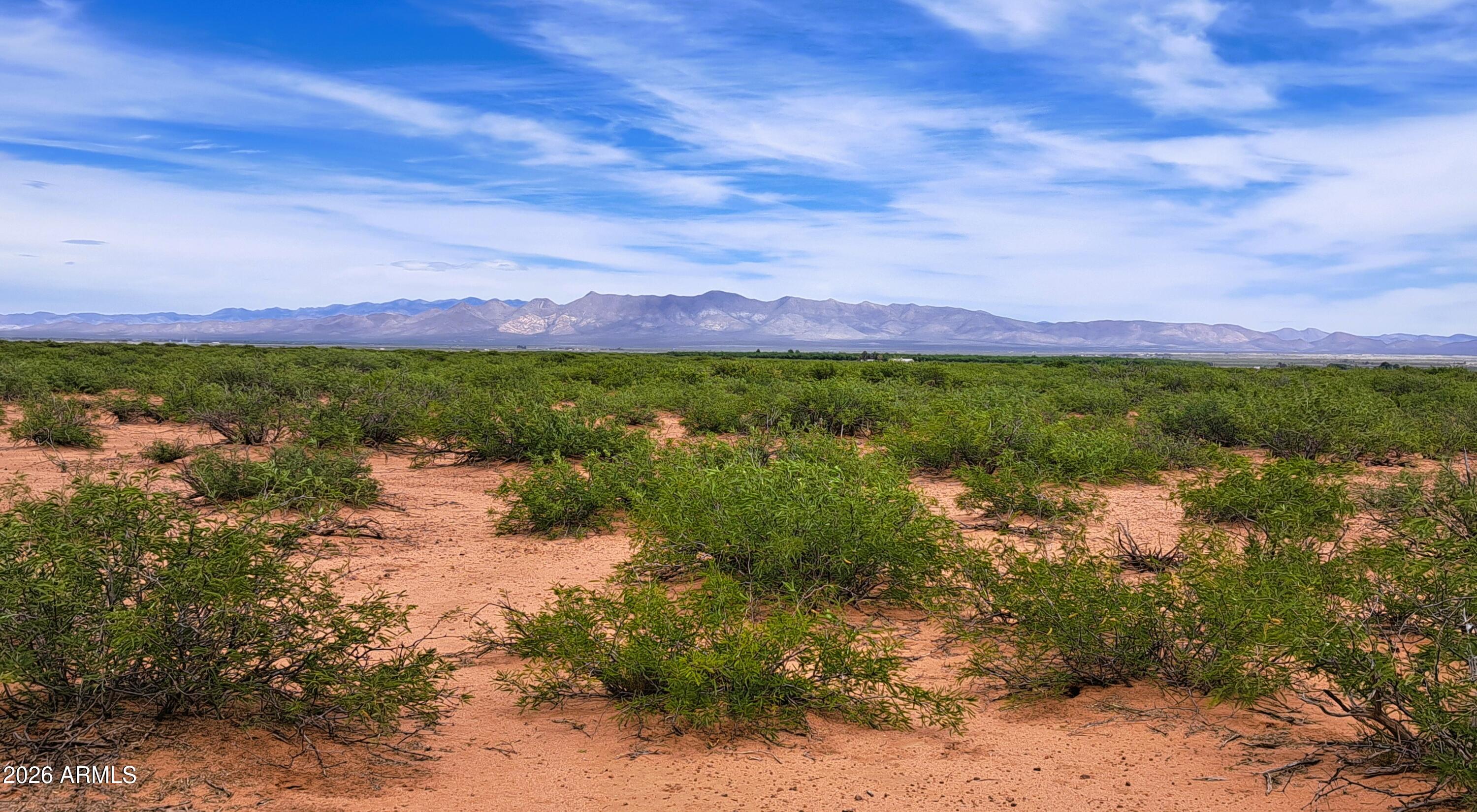 TBD N Horvatin Lane 26, McNeal, AZ 85617 — Photo 1 of 7