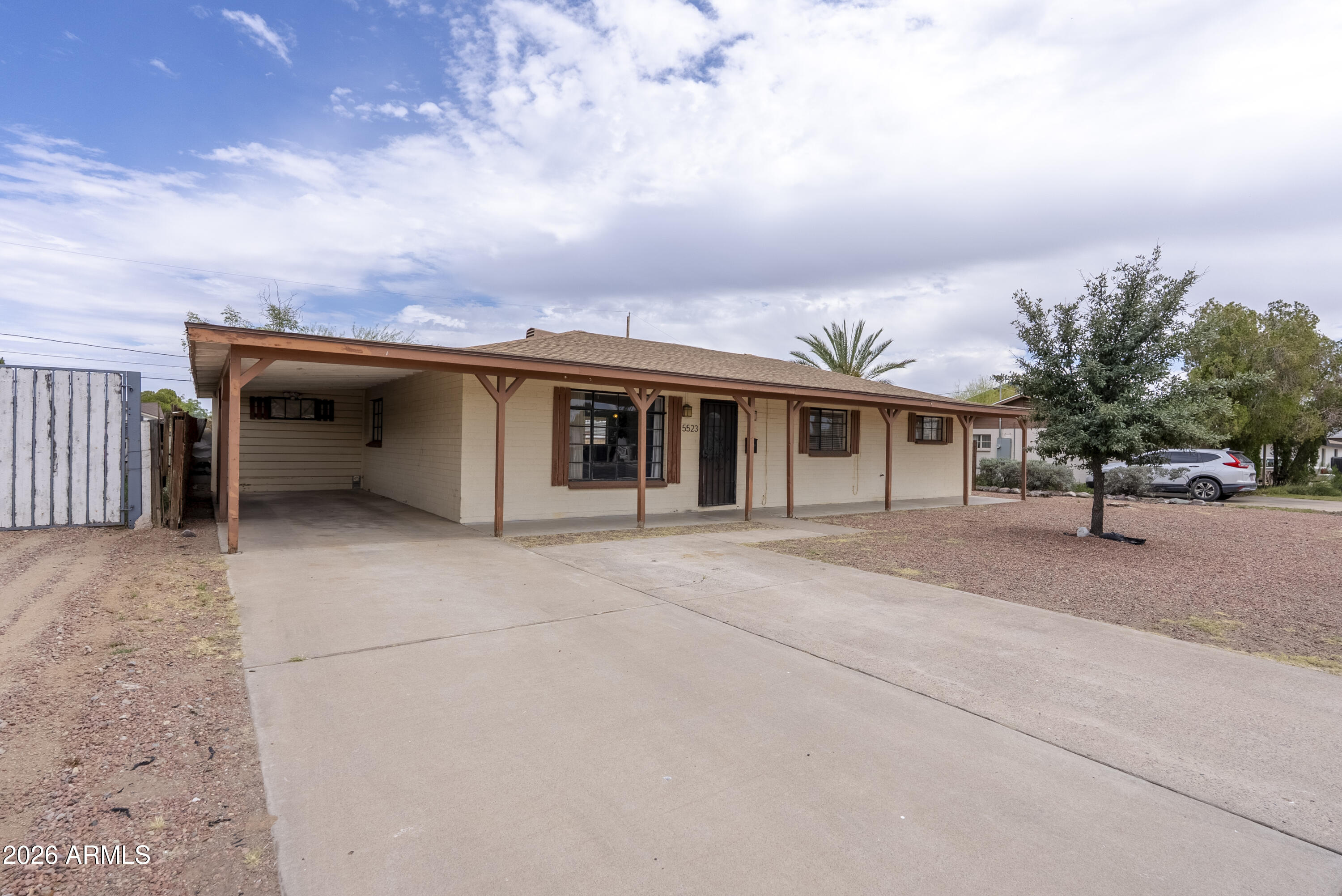 5523 N 23RD Avenue, Phoenix, AZ 85015 — Photo 1 of 29