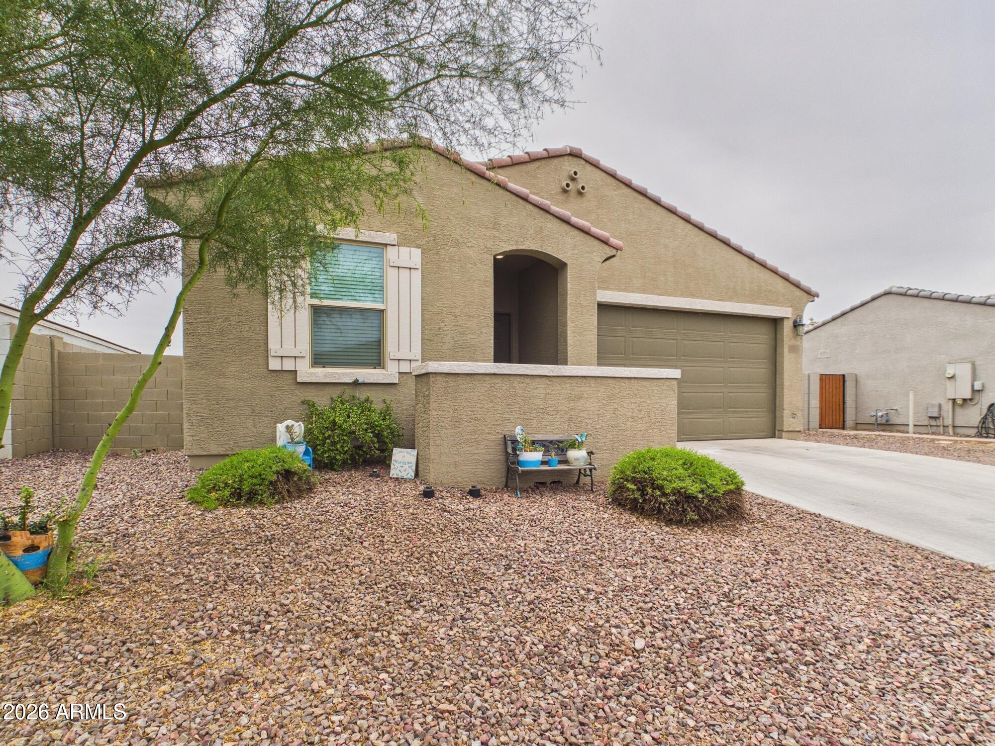 4085 E LOSINO Avenue, San Tan Valley, AZ 85140 — Photo 1 of 41