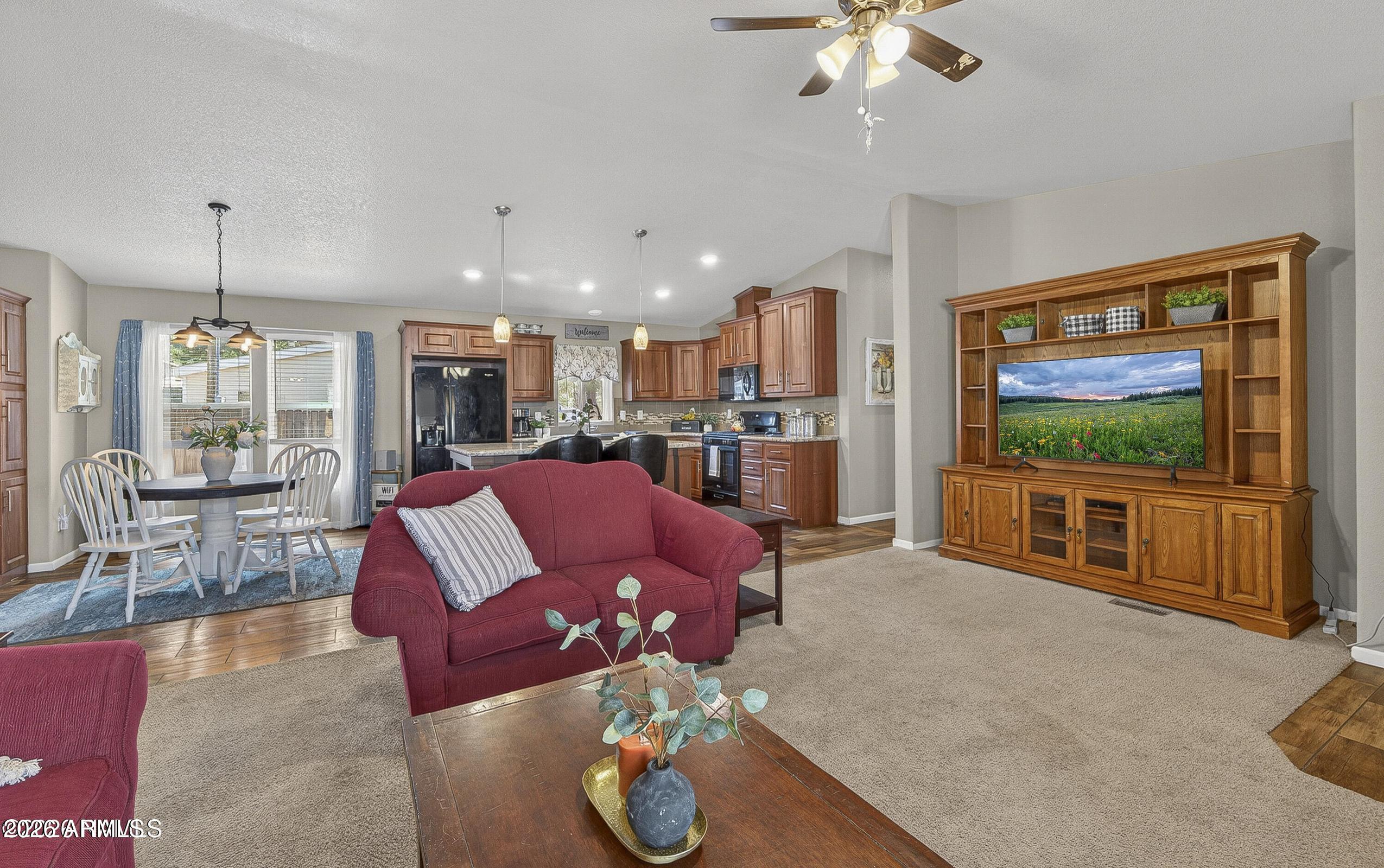 2468 Tishepi Trail, Flagstaff, AZ 86005 — Photo 1 of 28