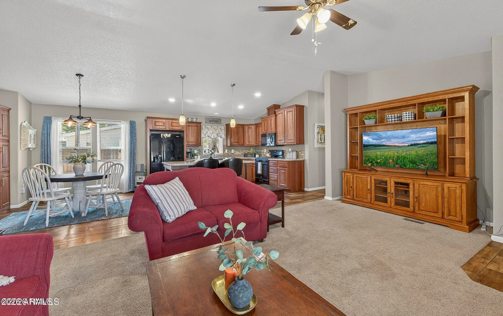 2468 Tishepi Trail, Flagstaff, AZ 86005 — Photo 1 of 28