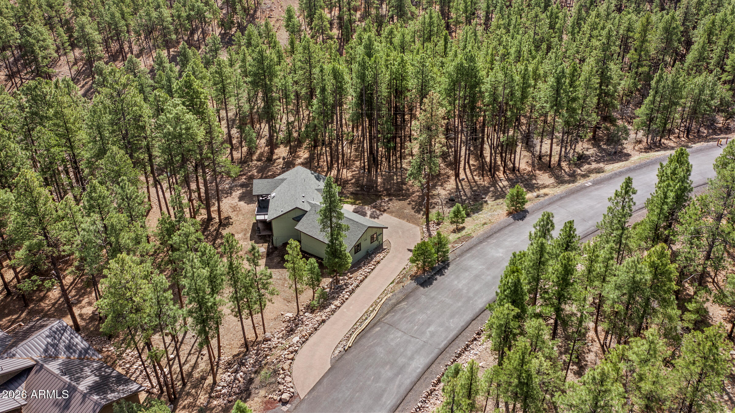 1113 REDWALL Way, Williams, AZ 86046 — Photo 1 of 53