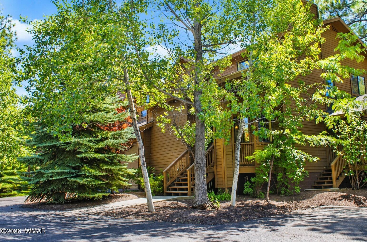 4491 Stone Pine Drive, Pinetop, AZ 85935