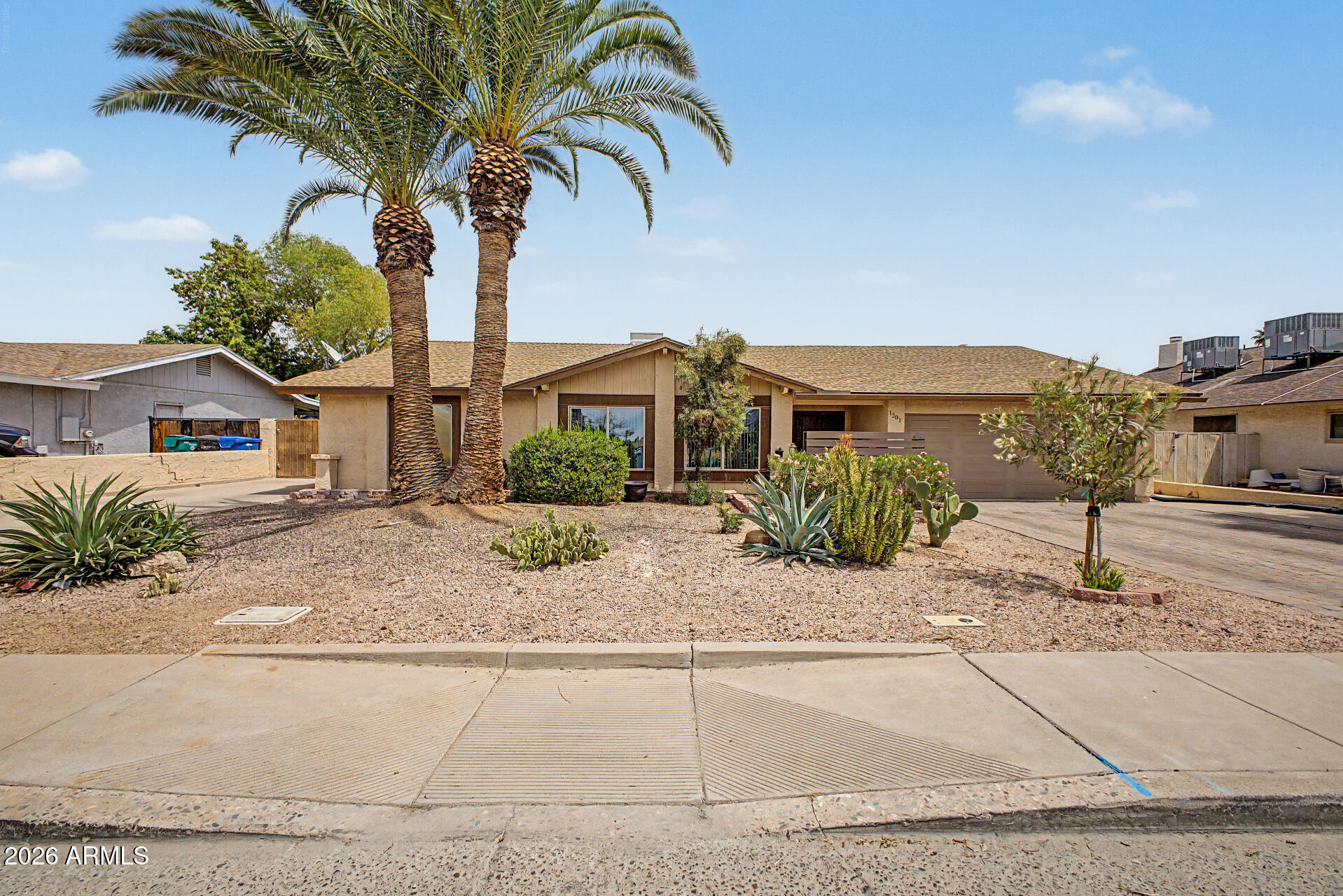 1301 S HALL, Mesa, AZ 85204 — Photo 1 of 75