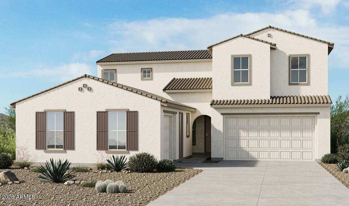 31688 N Goldfield Road, Queen Creek, AZ 85144 — Photo 1 of 5