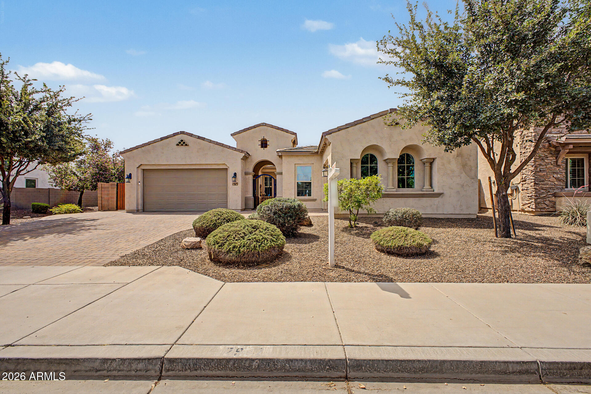 2937 E LONGHORN Drive, Gilbert, AZ 85297 — Photo 1 of 42